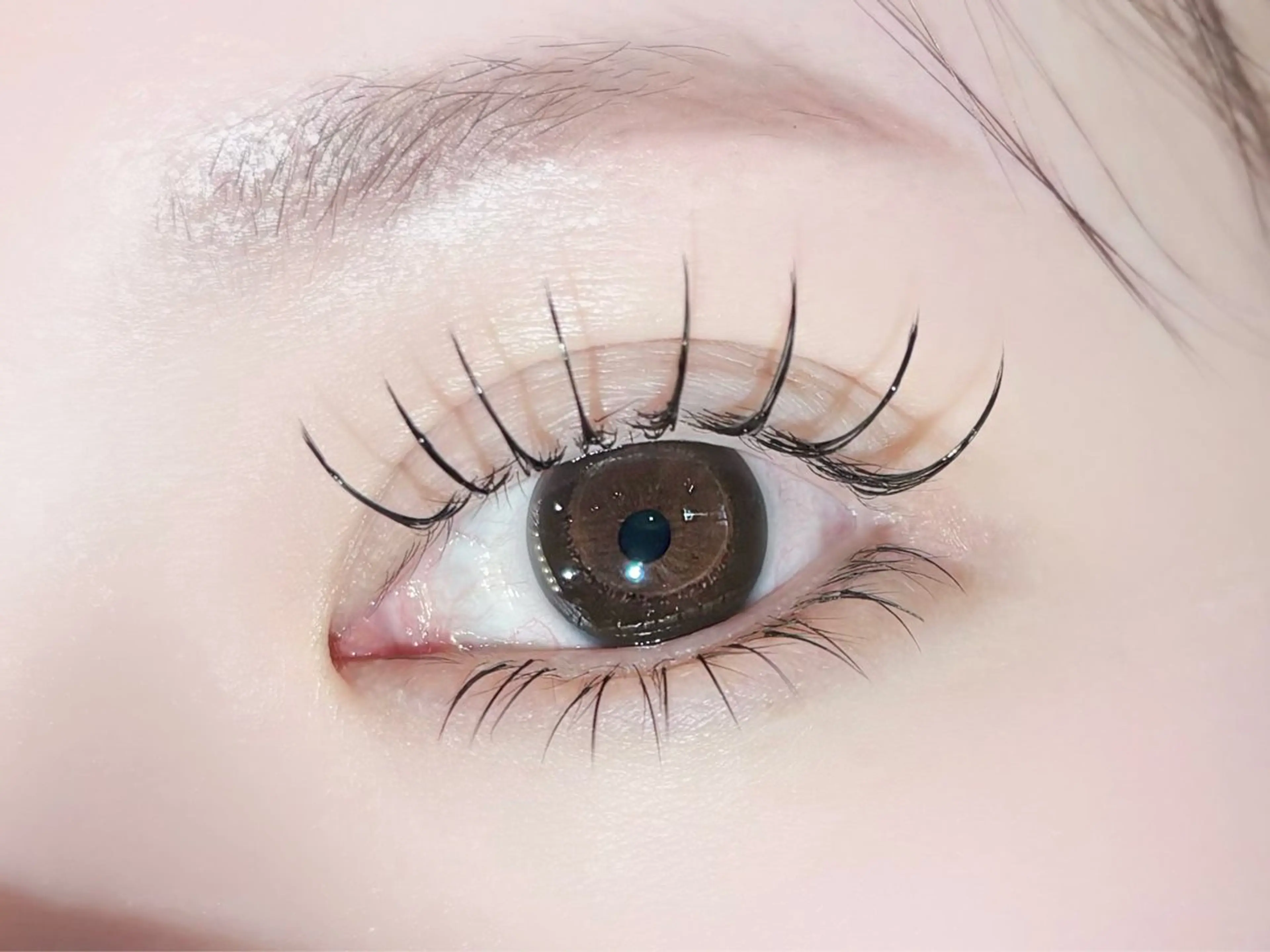 マツエク・マツパ マツエク cilmeili sakiのマツエク・マツパデザイン