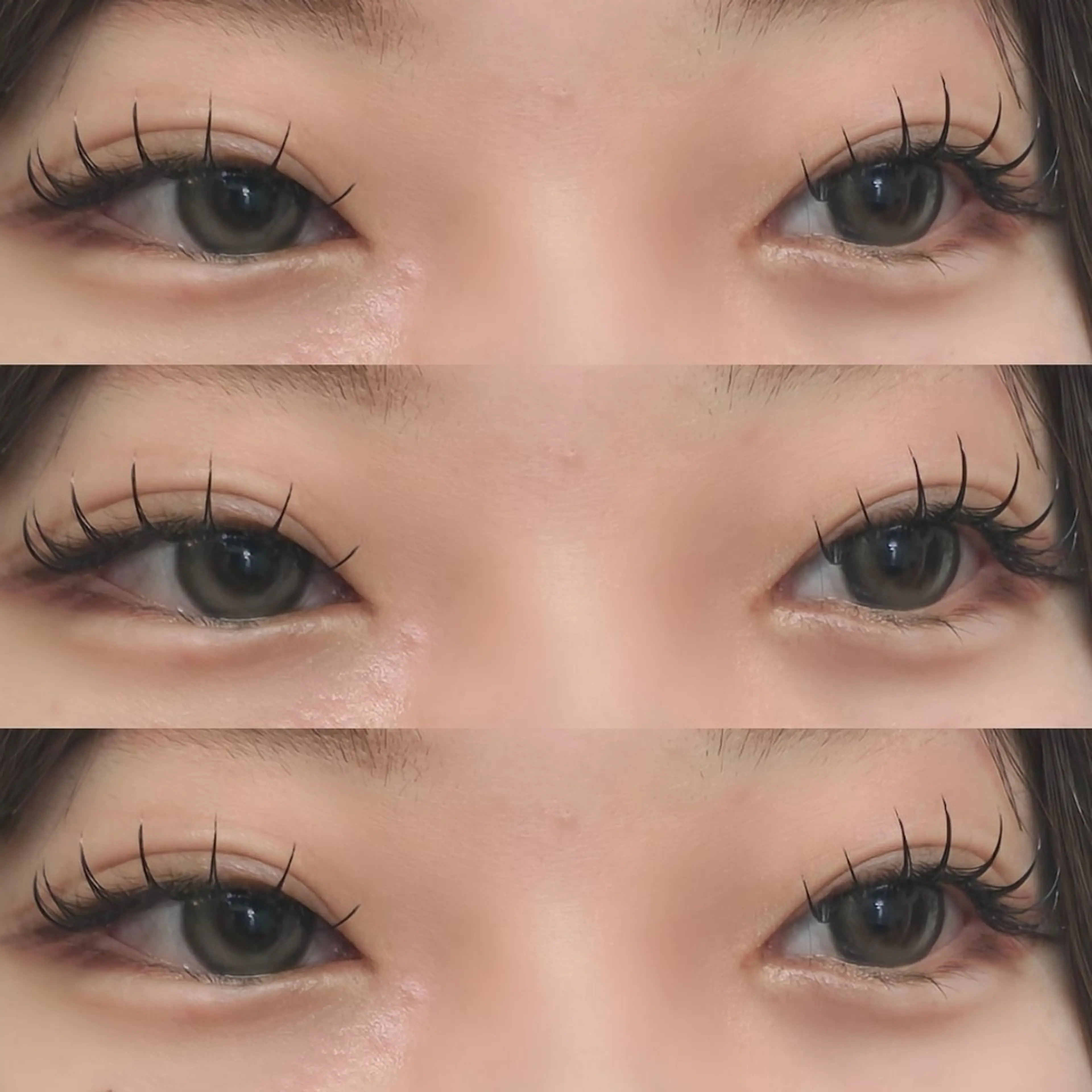 【フラットラッシュ✨】120本の写真