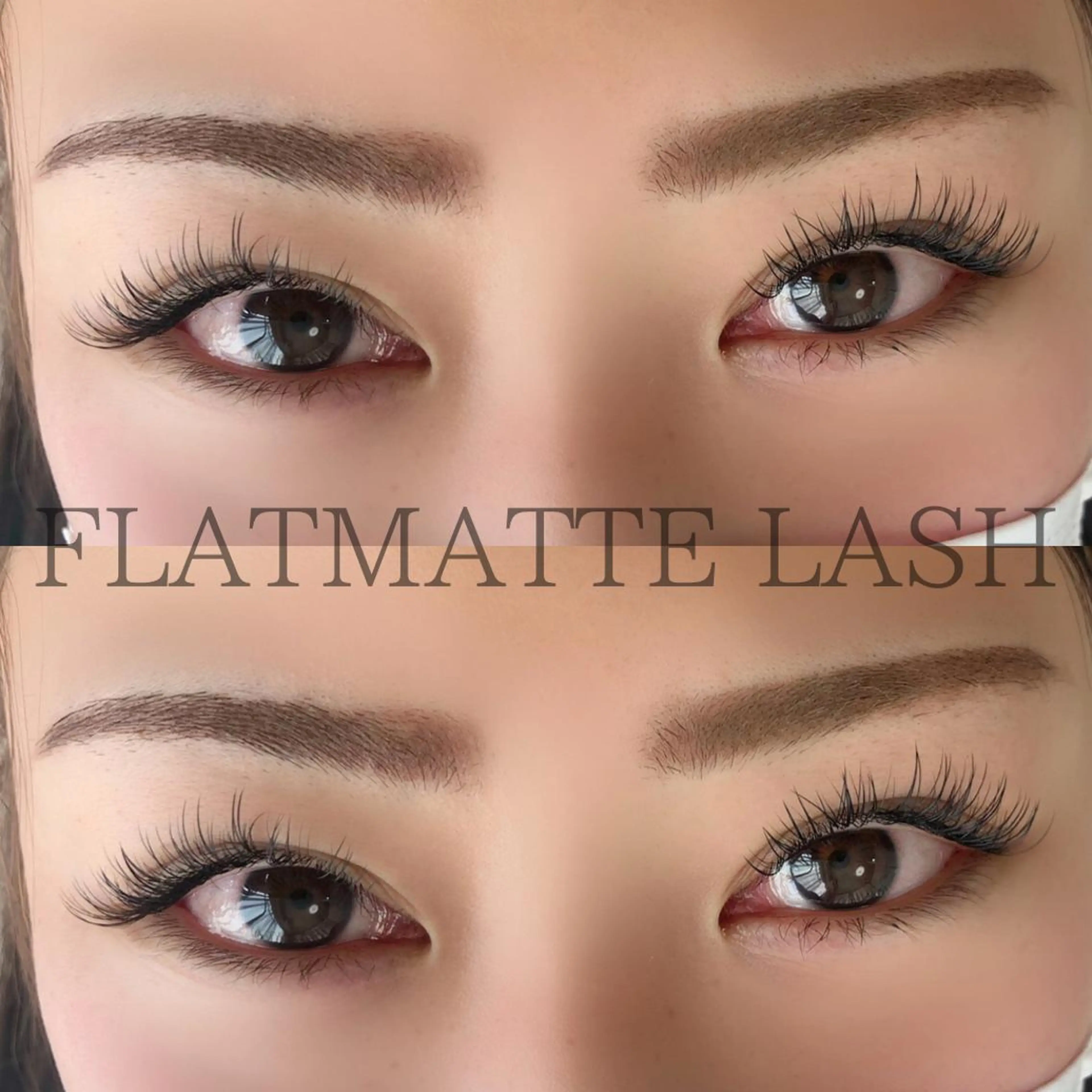 マツエク・マツパ 桑原 遥香の眉毛・アイブロウイメージ