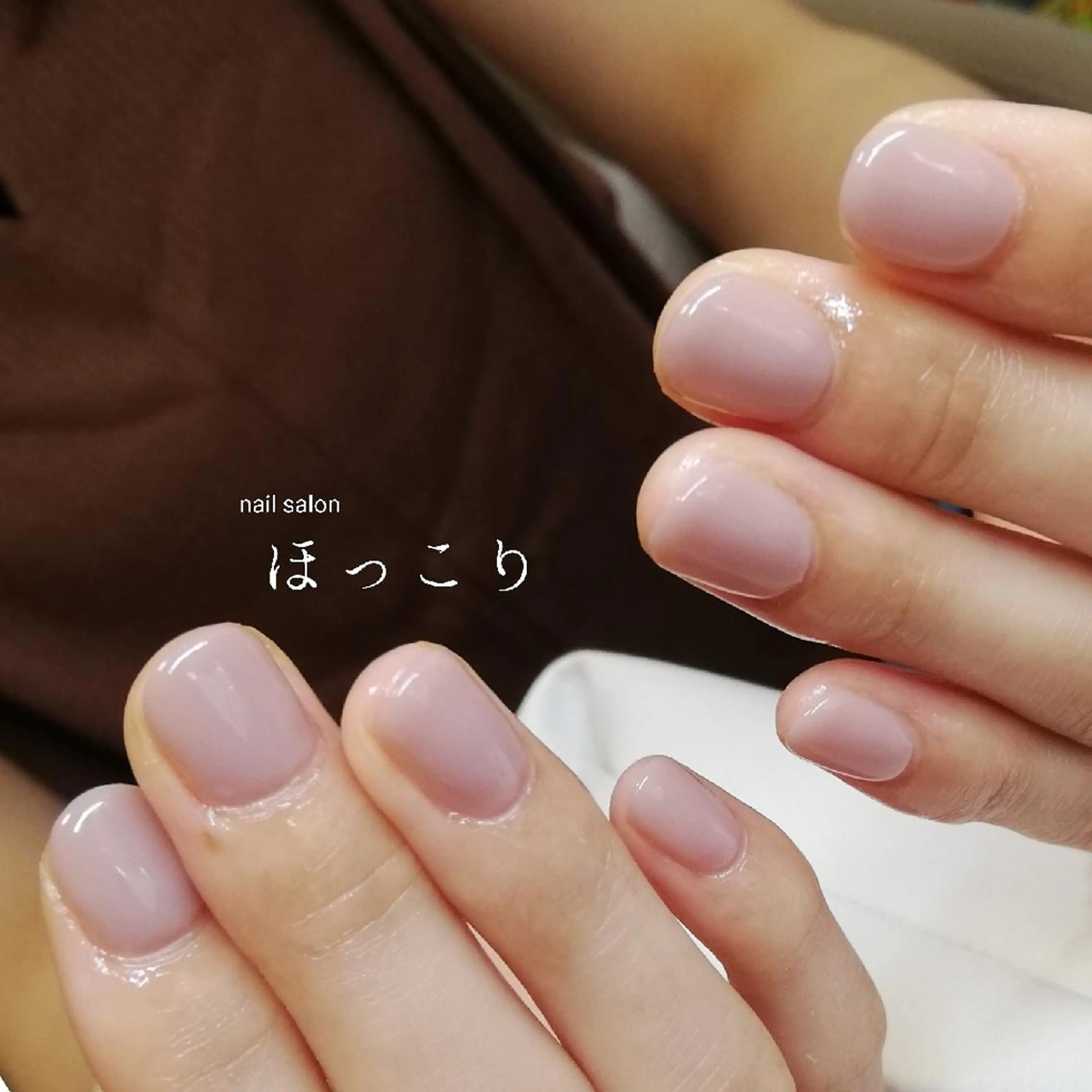 ネイル ハンドネイル ネイルサロンほっこり kanaのネイルデザイン