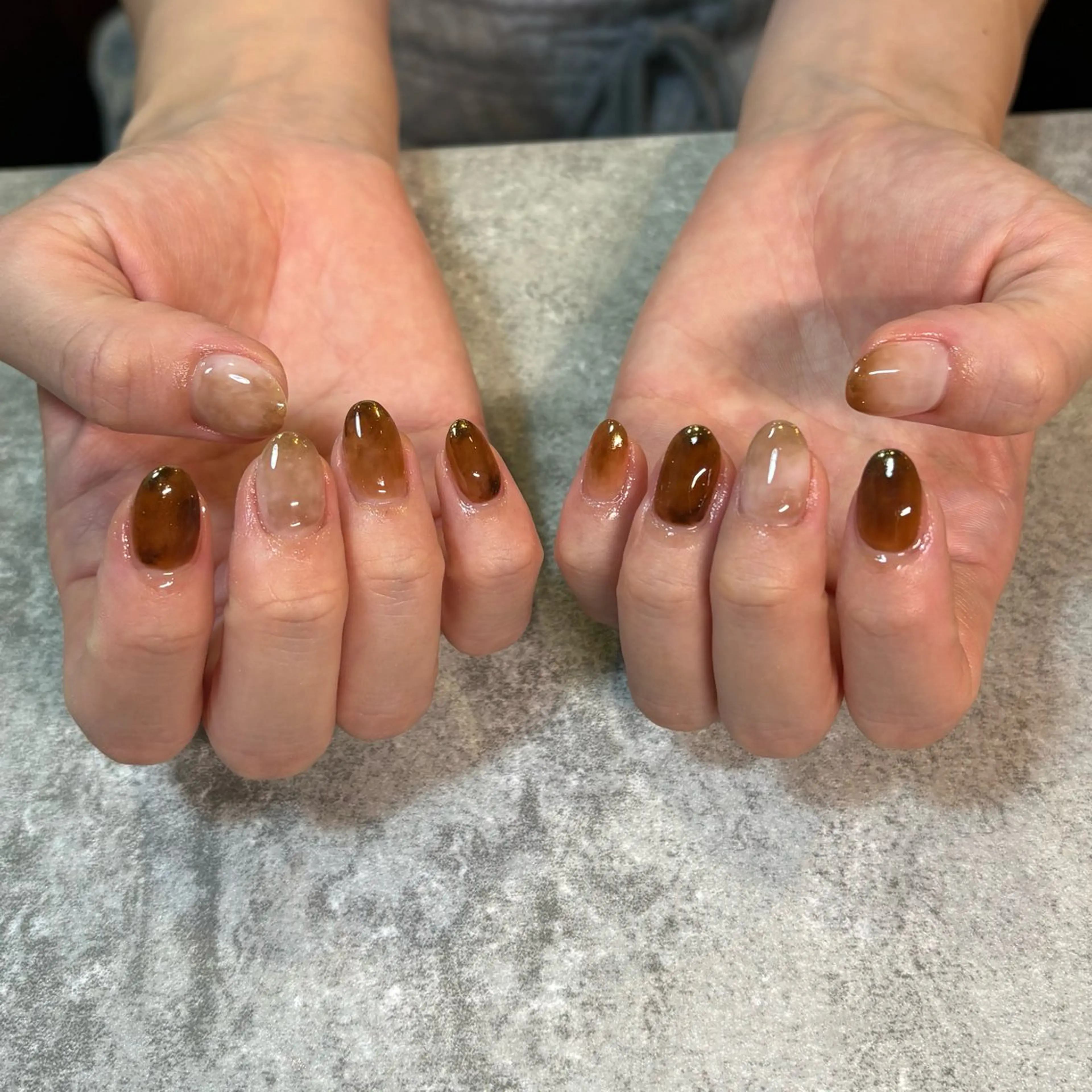 ネイル ハンドネイル airRe Kotonoのネイルデザイン