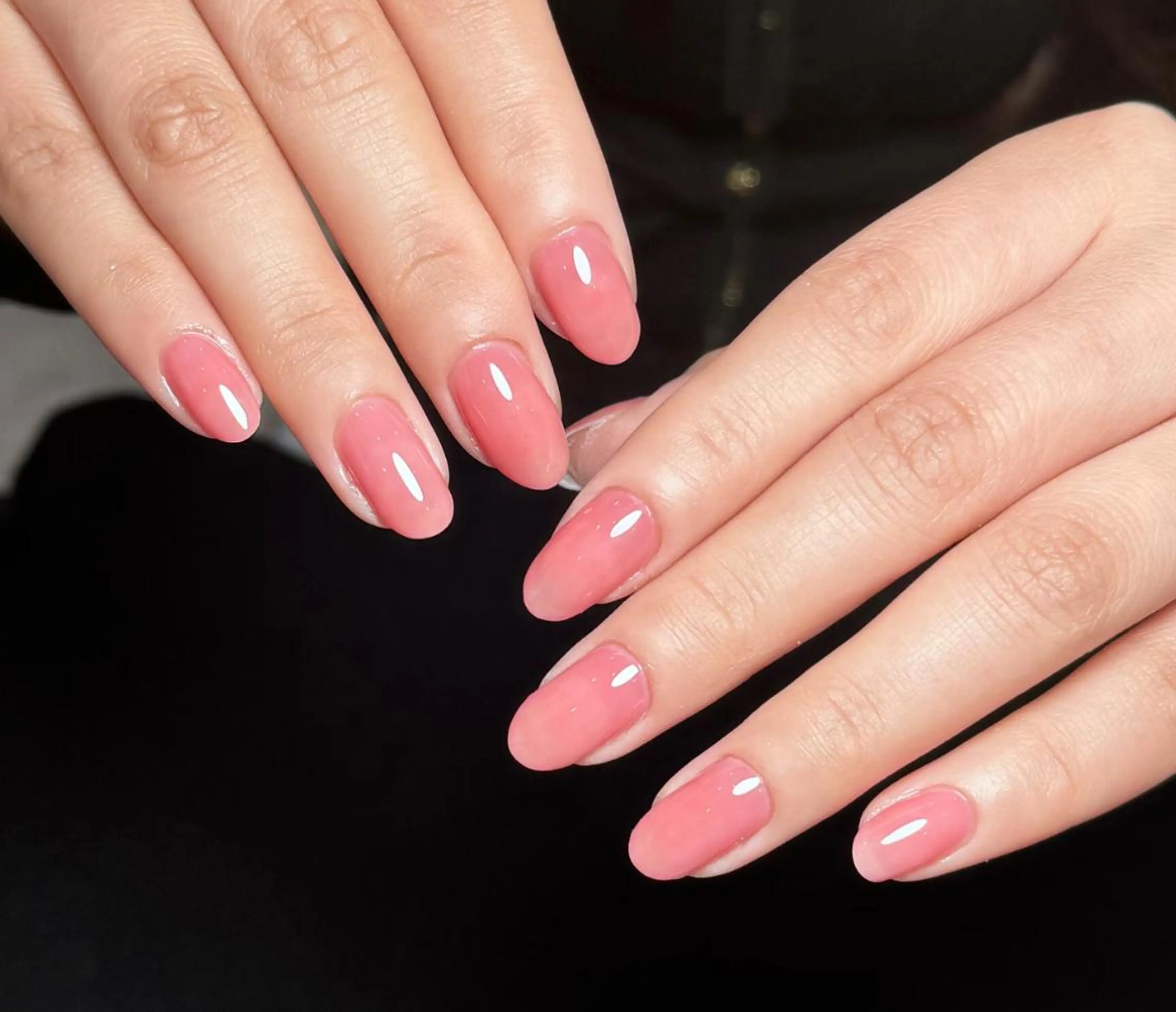 ネイル ハンドネイル 💫 Tsuki_Nailのネイルデザイン