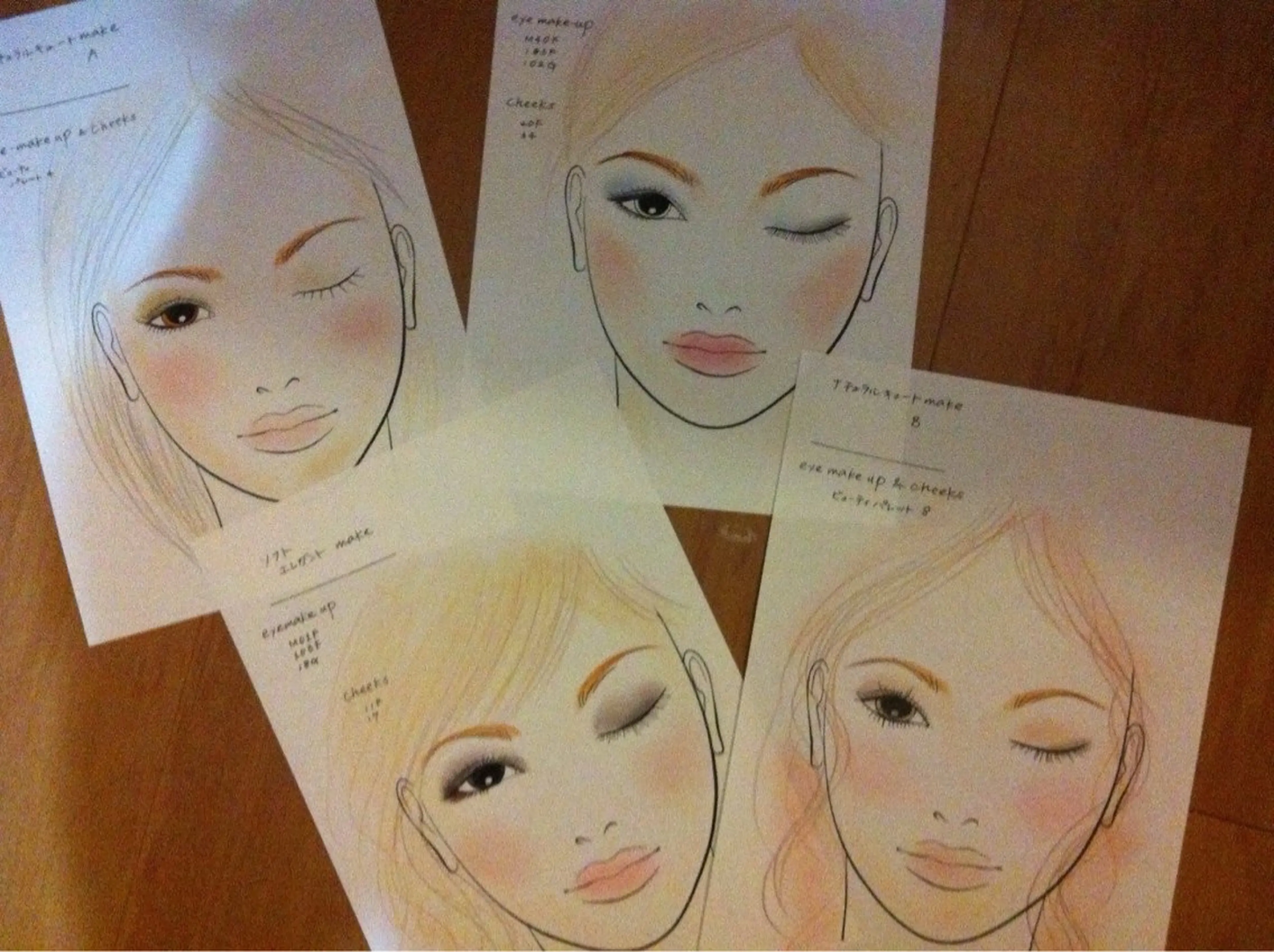 アイブロウ 丸の内ヒルズ 今井琴恵のその他イメージ