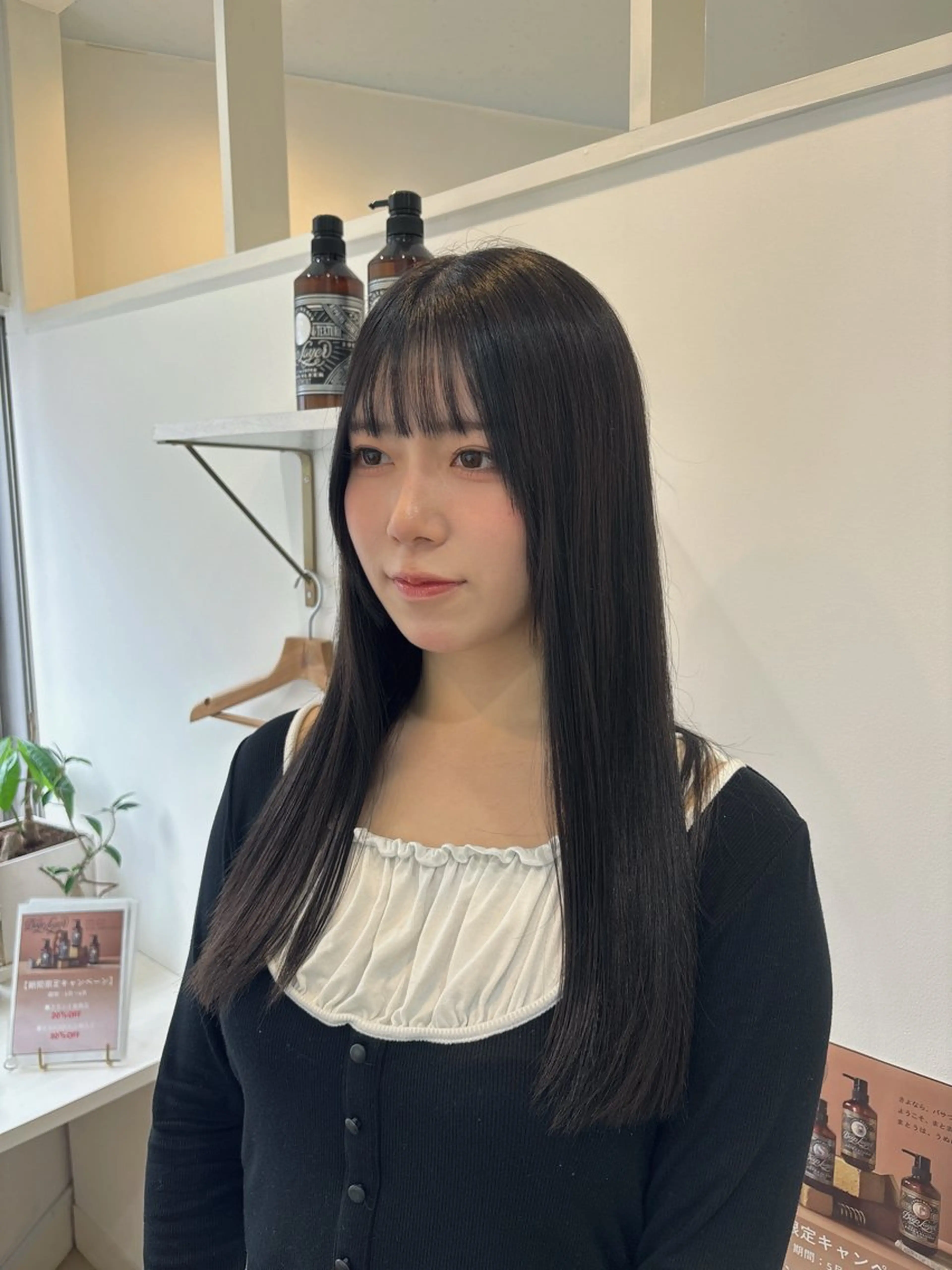 ロング カラー 🫧arisa🫧 レイヤー/アレンジのヘアスタイル