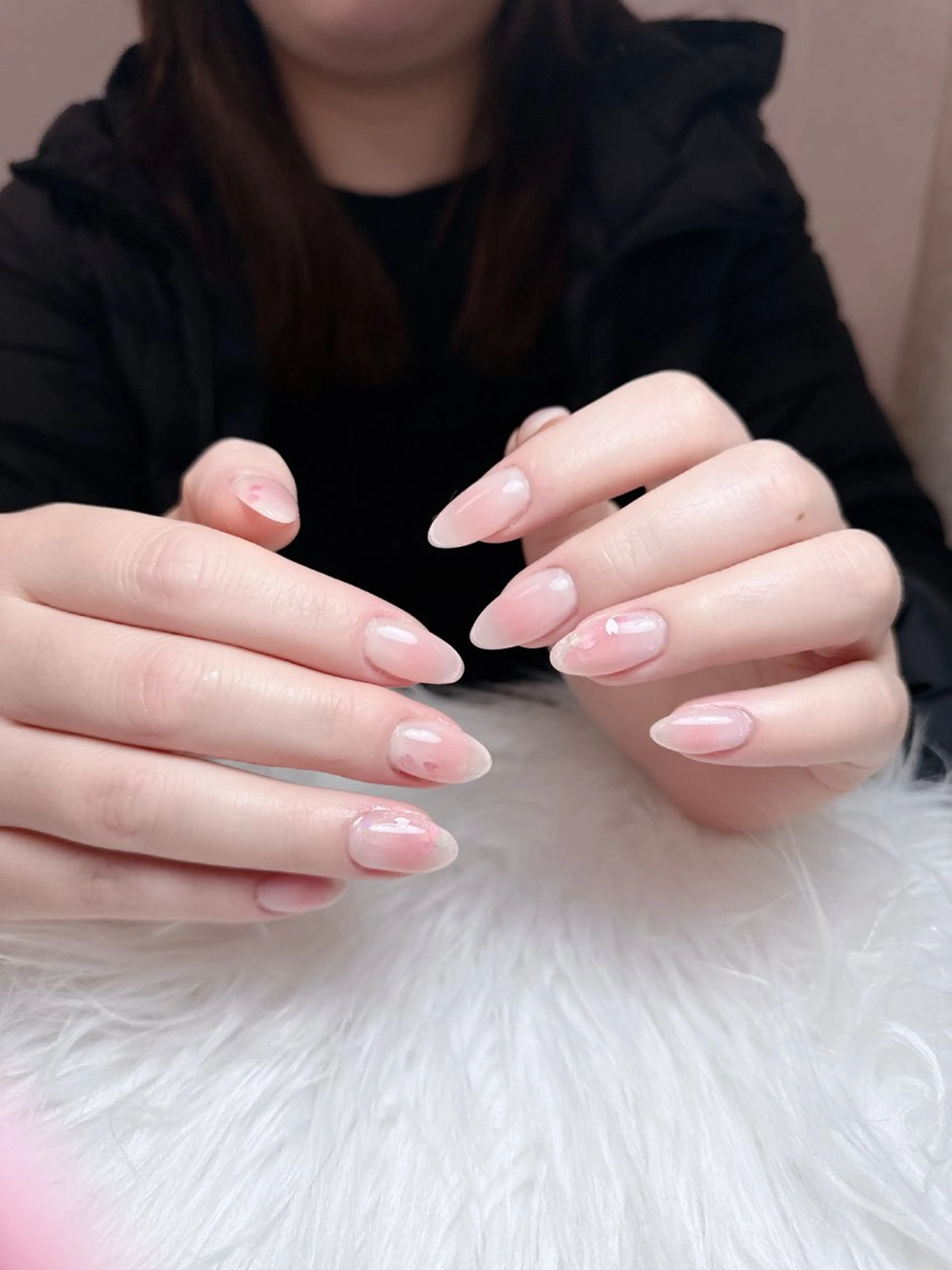 ネイル ハンドネイル Vp ネイルのネイルデザイン