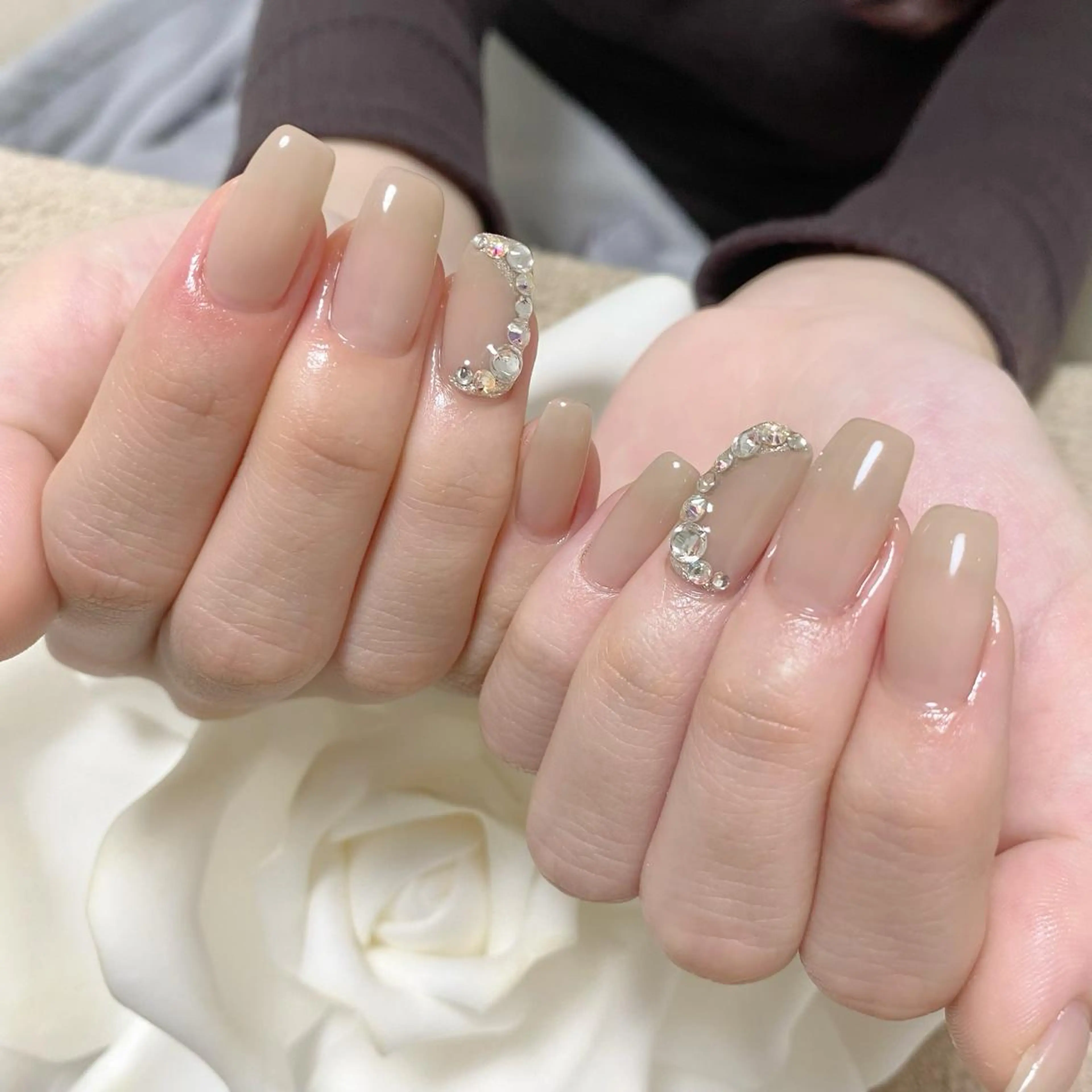 ネイル 💅fleur Ayumiのネイルデザイン
