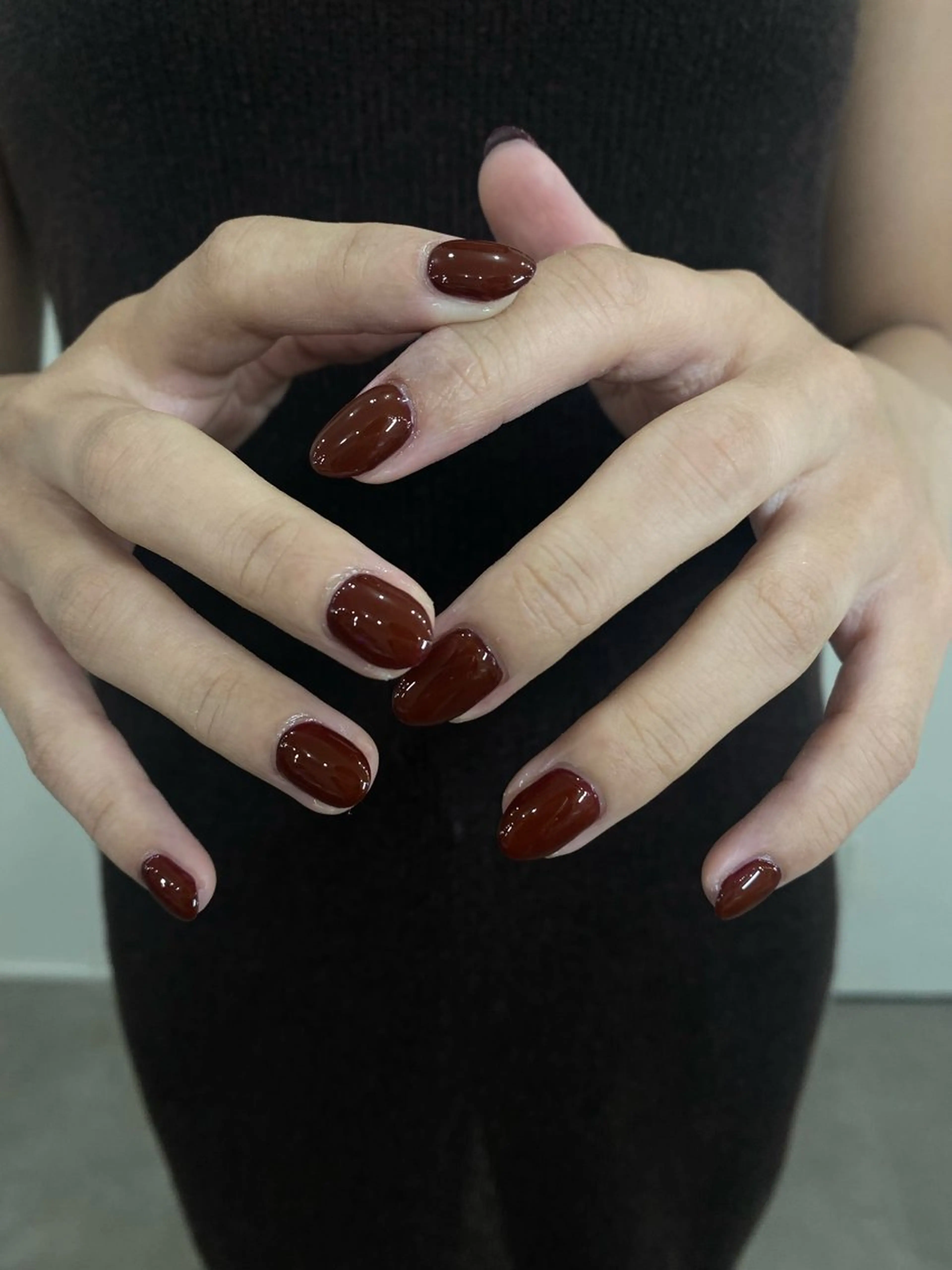 ネイル ハンドネイル y nahoのネイルデザイン