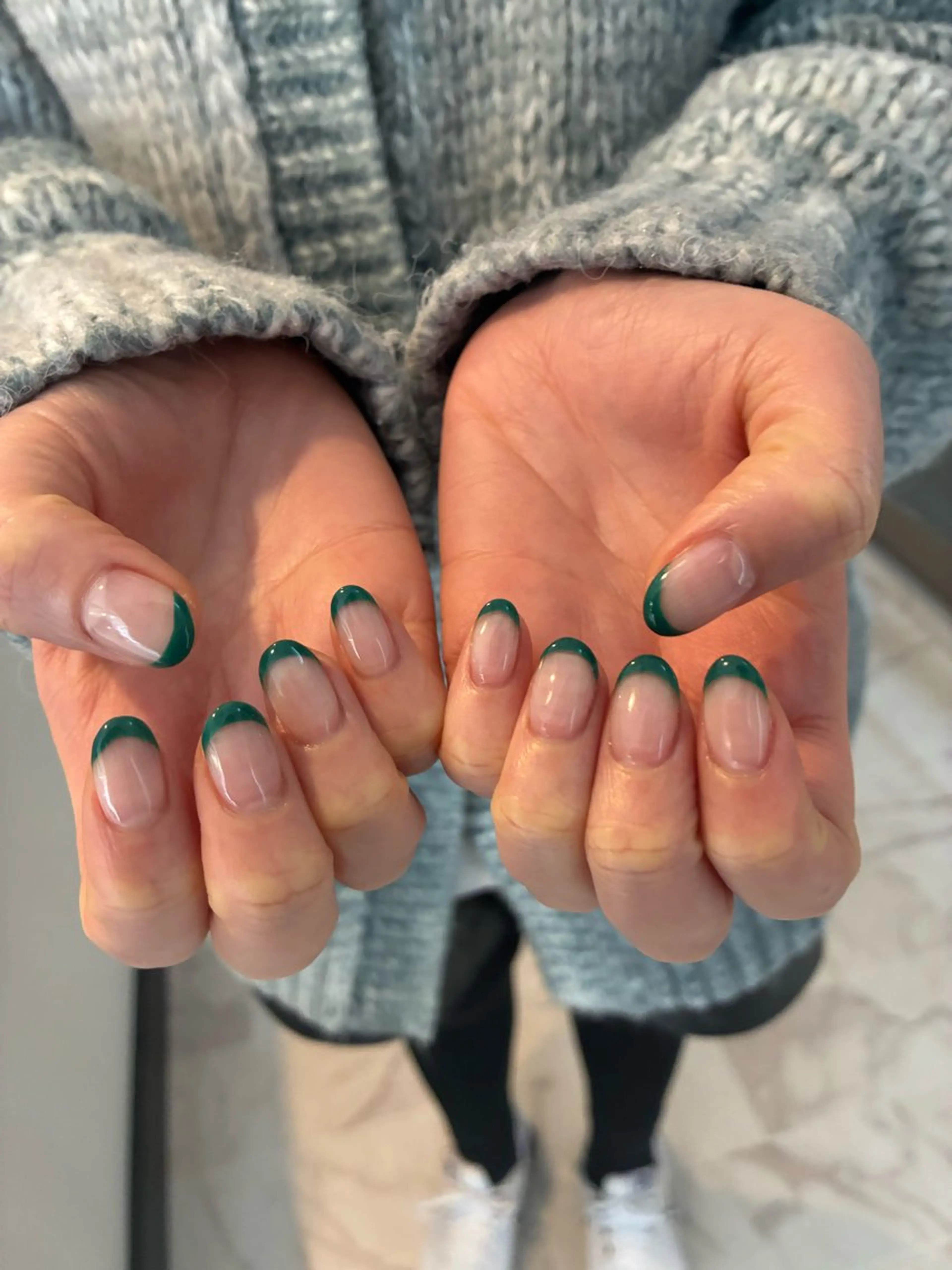 ネイル 【ANEMONA】 Kyokoのネイルデザイン