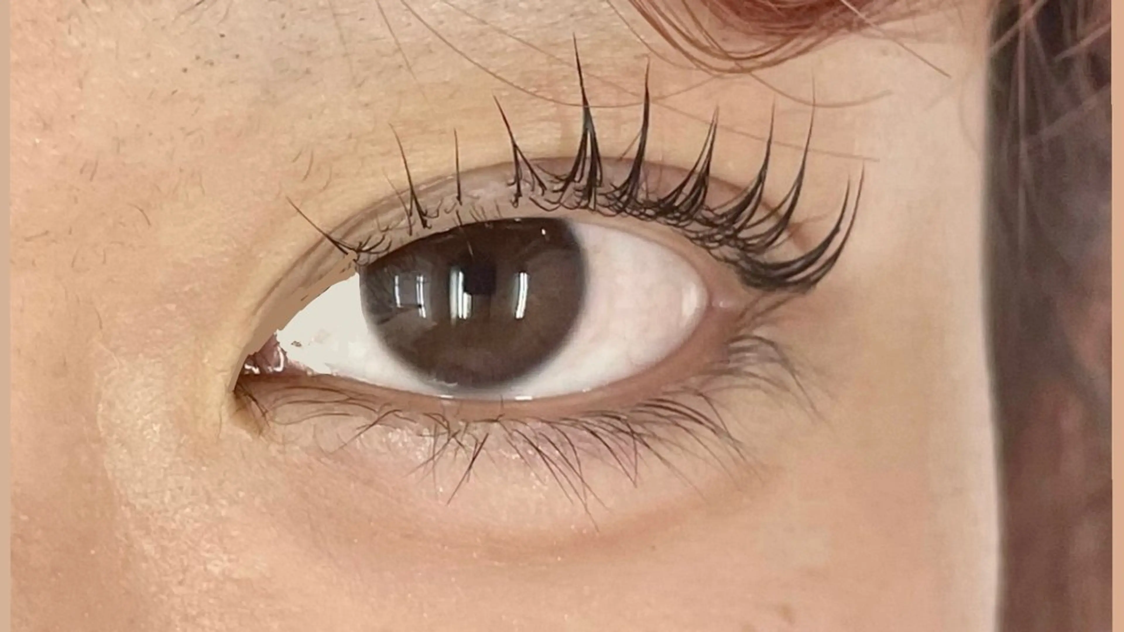 マツエク・マツパ alicetokyo .iwabuchiのマツエク・マツパデザイン