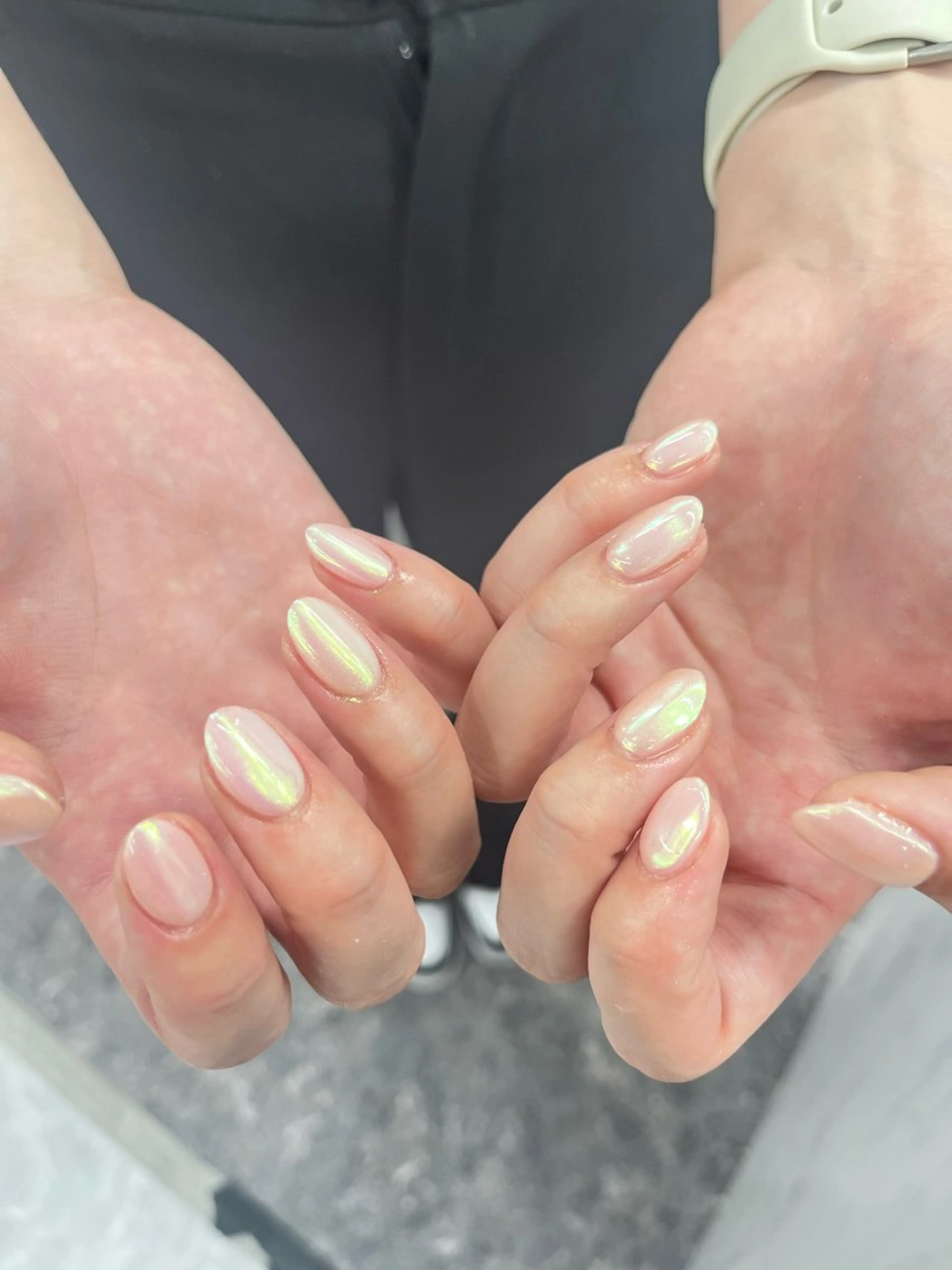 ネイル ハンドネイル フットネイル limo/ kotomiのネイルデザイン