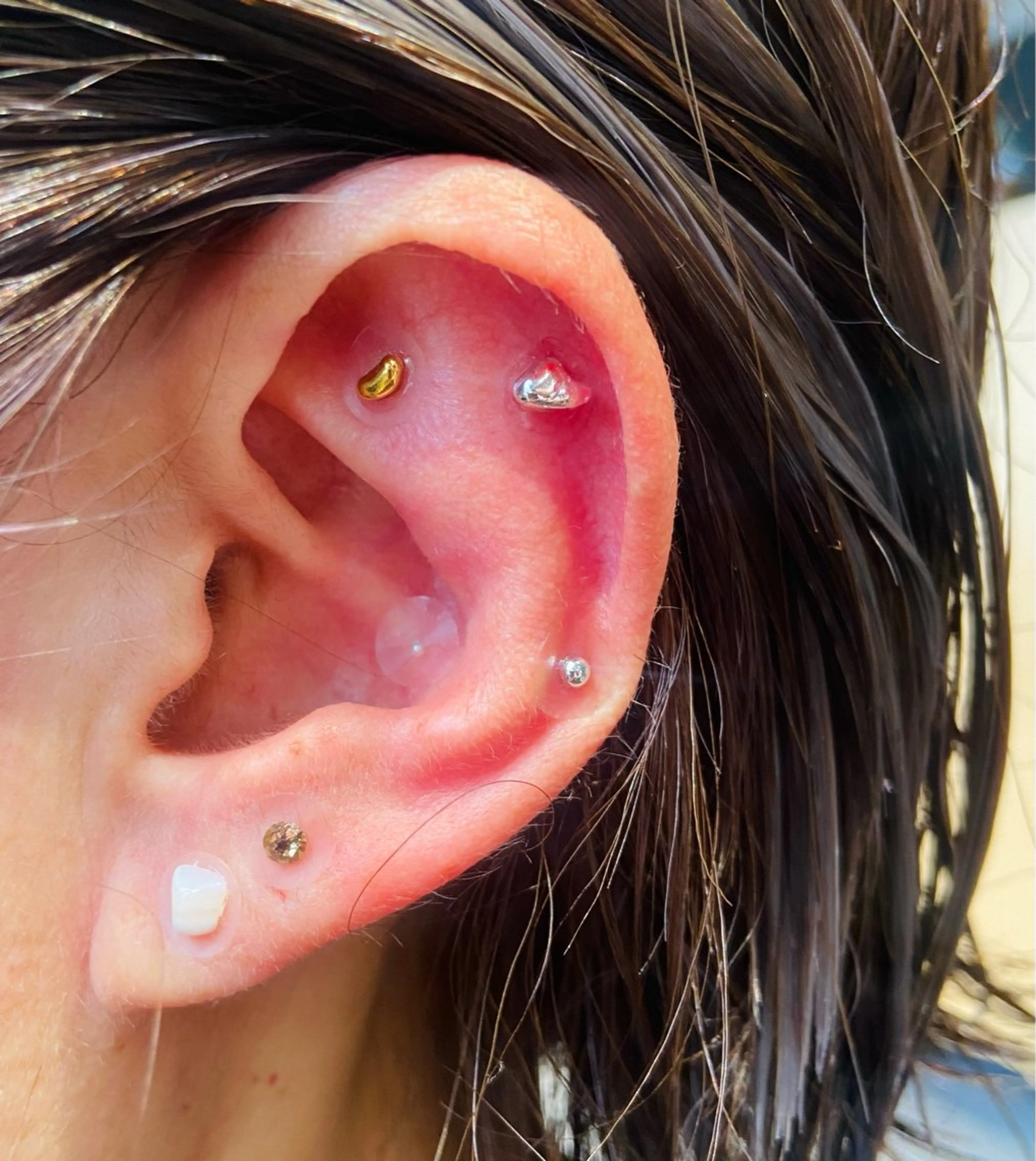 その他 梓澤 由梨香のその他イメージ