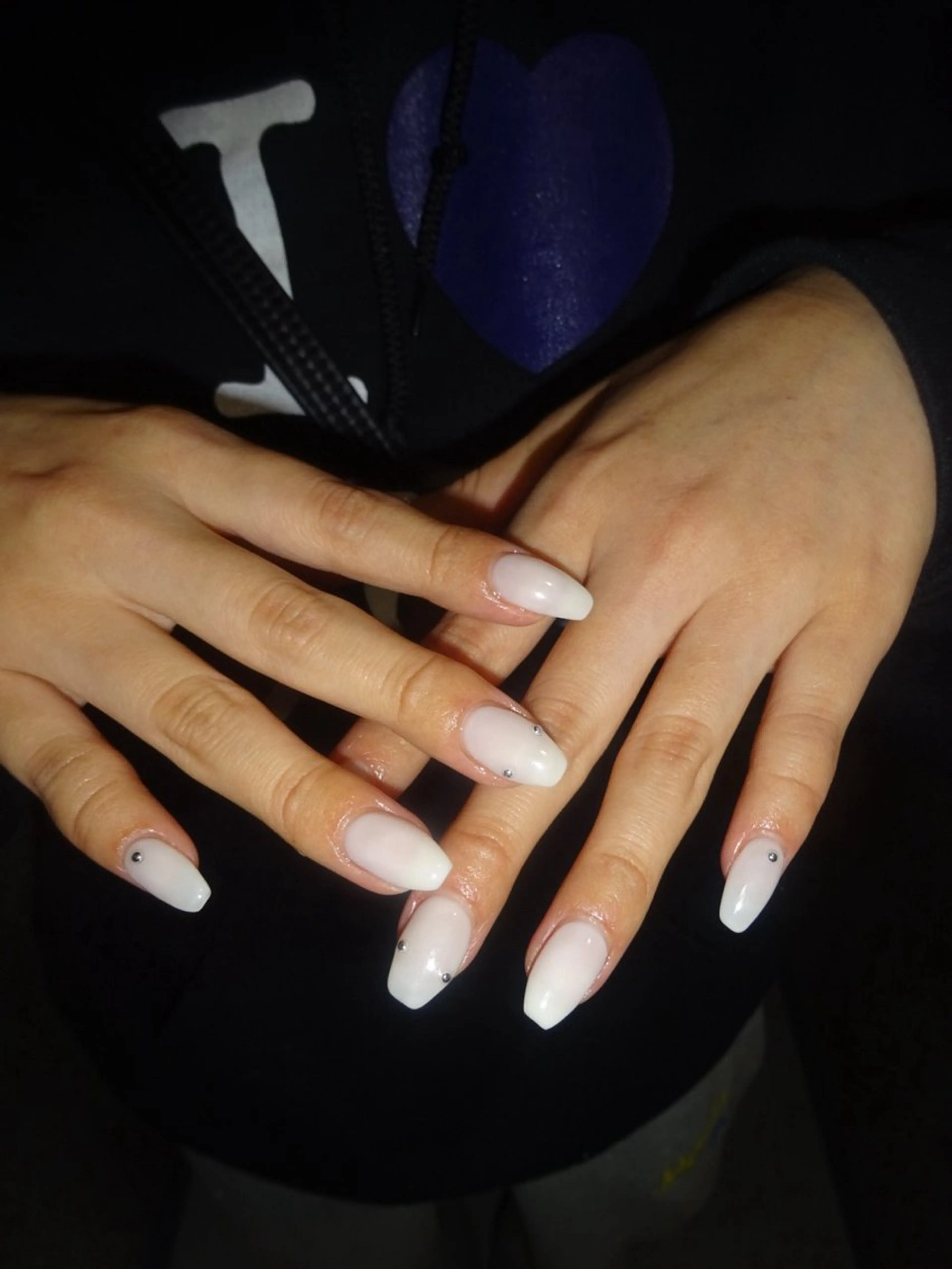 ネイル ハンドネイル haku. kanaのネイルデザイン