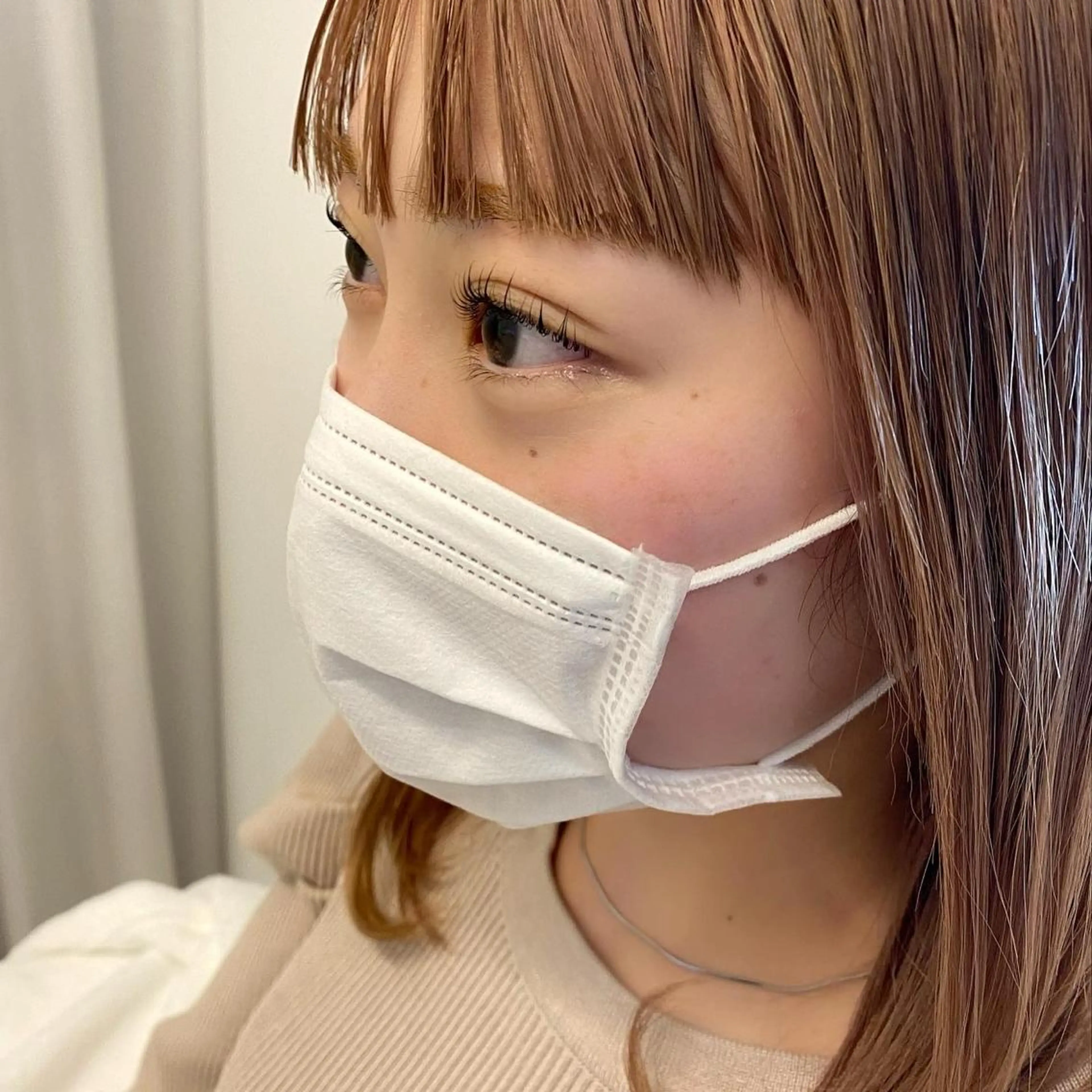 マツエク・マツパ 🤍アイリスト kana🤍のマツエク・マツパデザイン