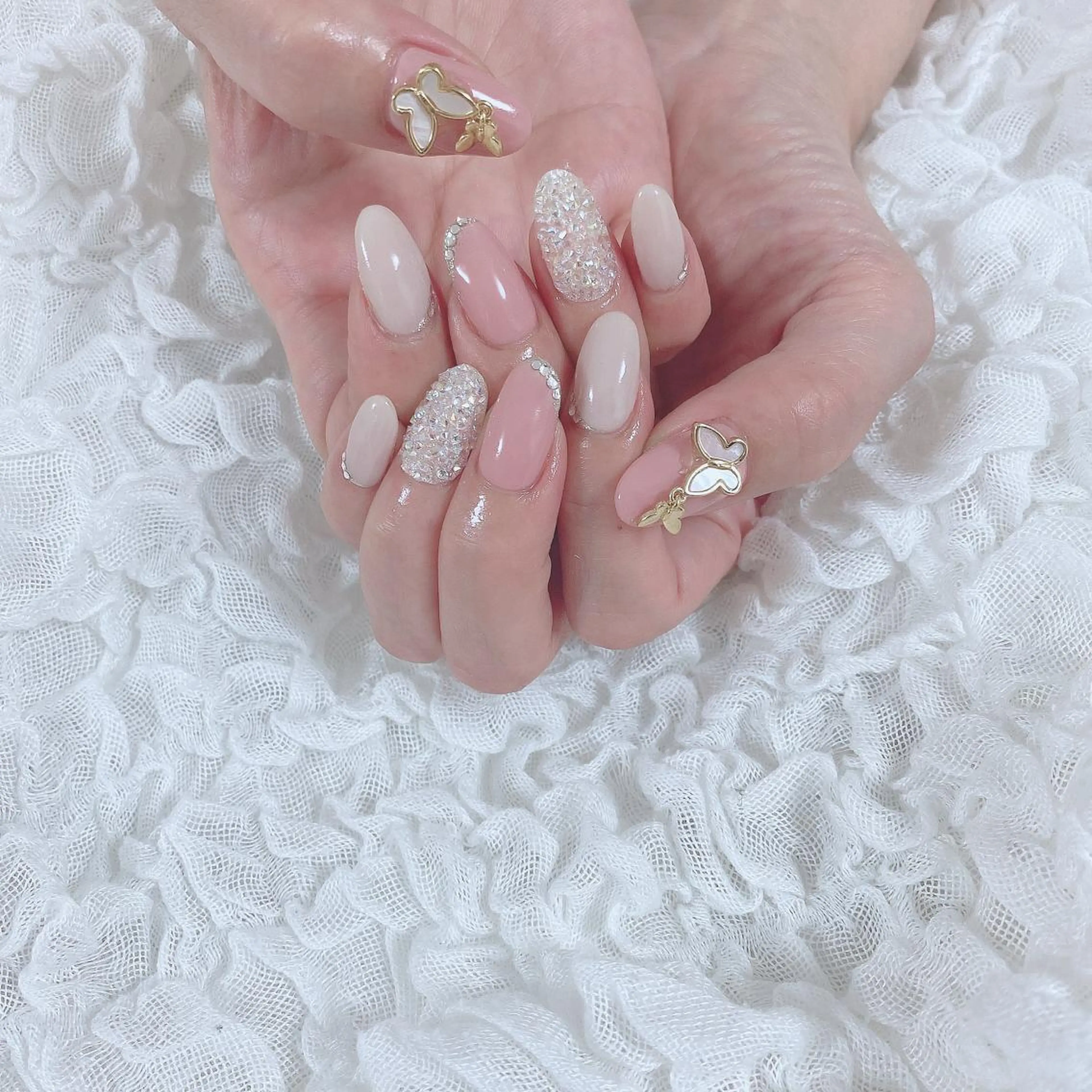 ネイル SOL NAILのネイルデザイン