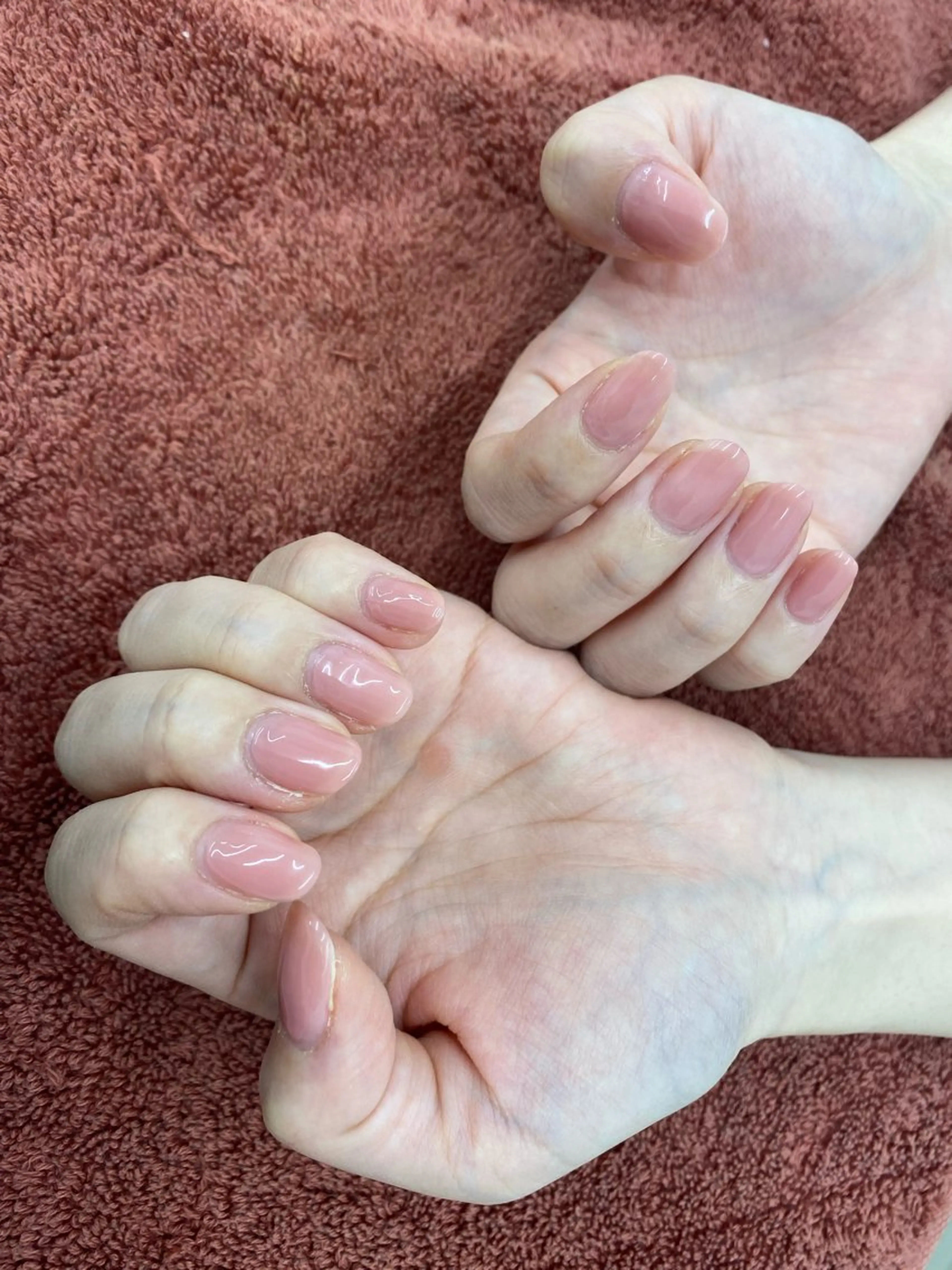 ネイル ネイル サヴォイ ❁⃘*.ﾟSAYAのネイルデザイン