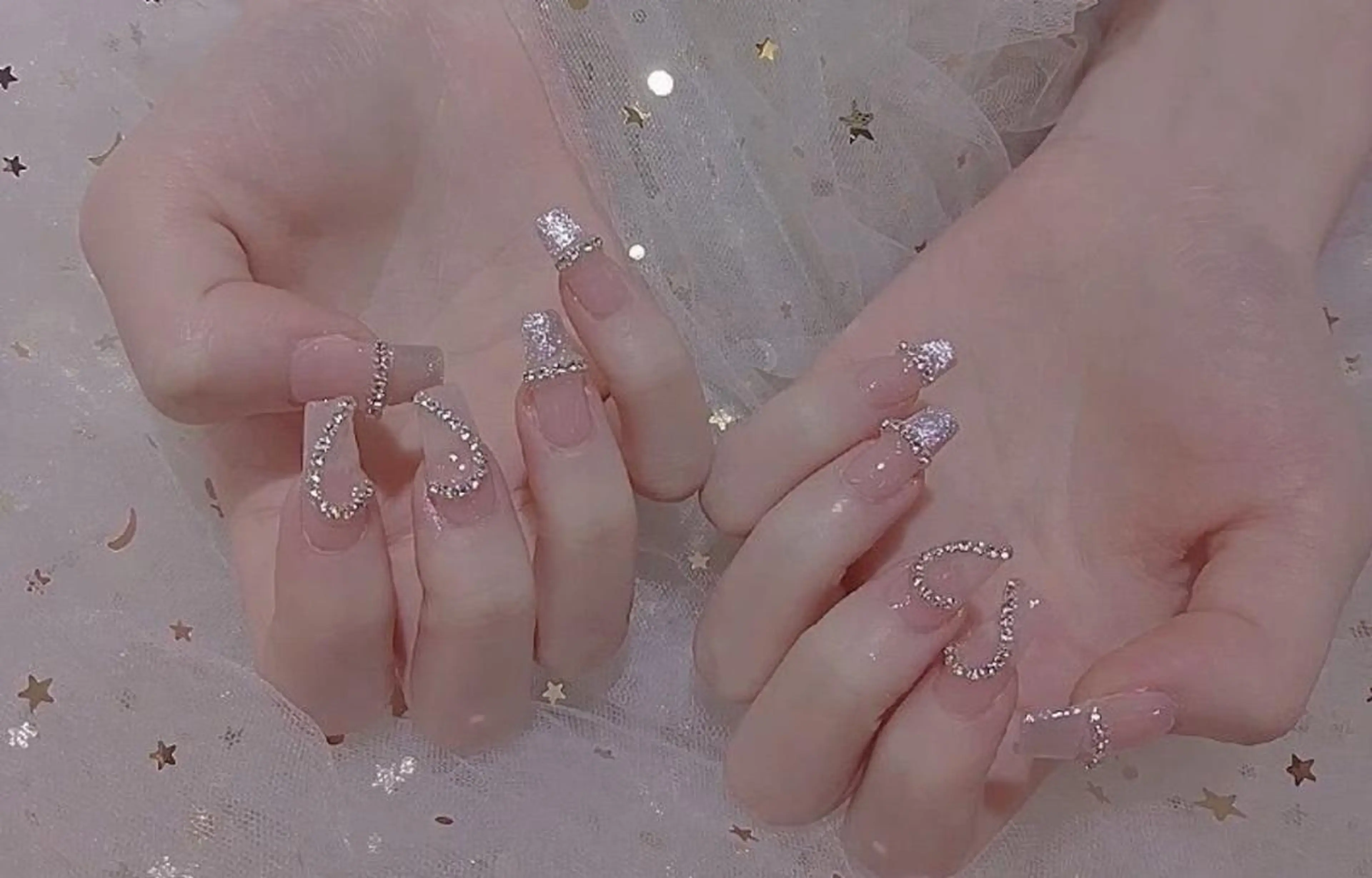 ネイル Cute beauty2のマツエク・マツパデザイン