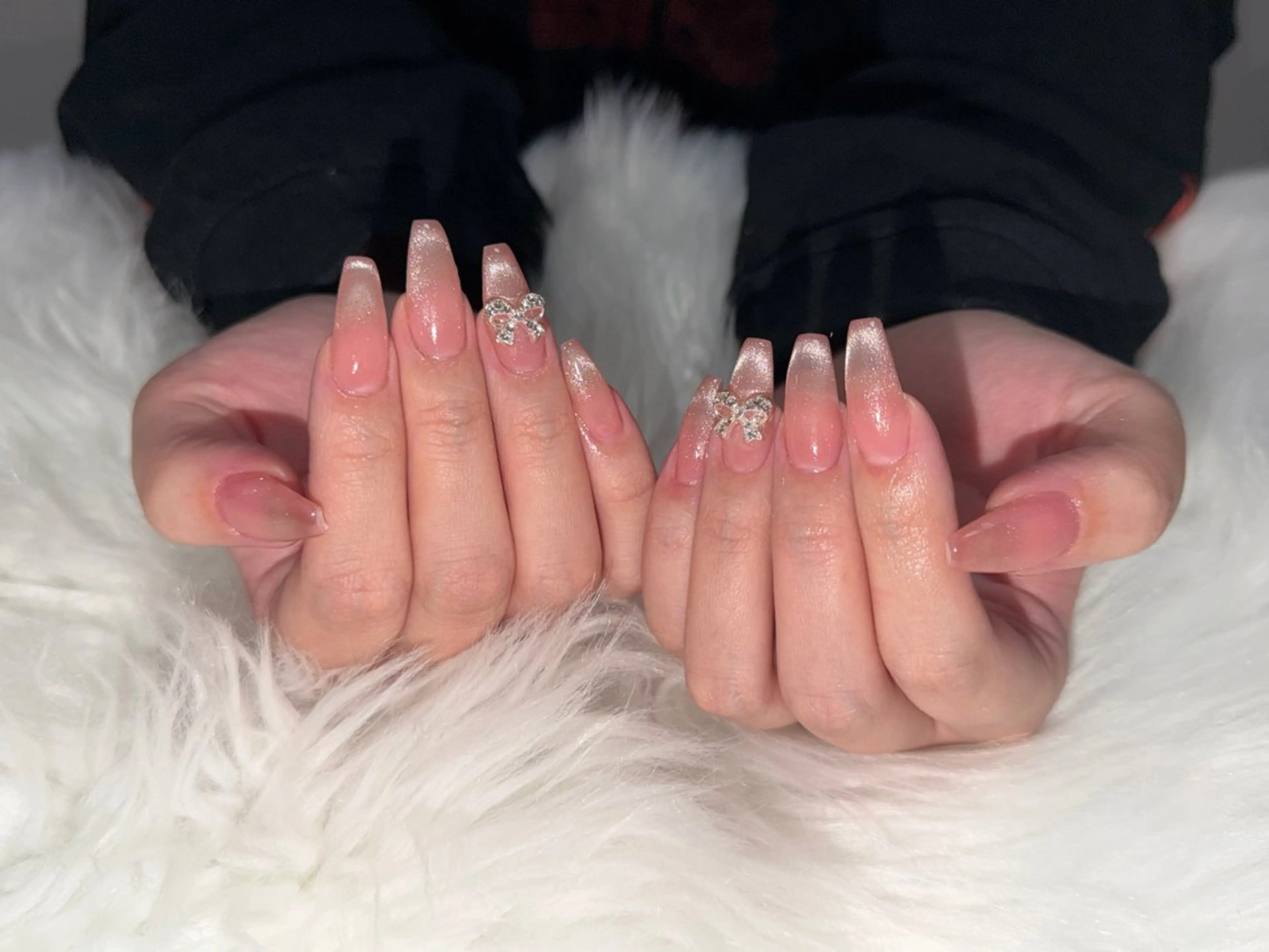 ネイル ハンドネイル BERA NAILSのネイルデザイン