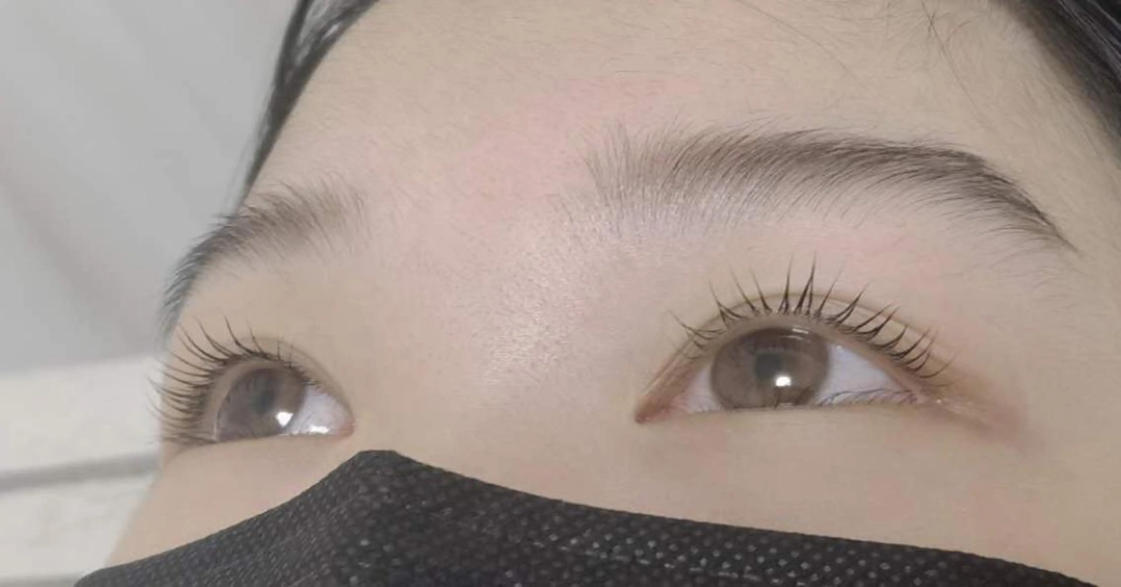 マツエク・マツパ An beauty salon🎀のマツエク・マツパデザイン