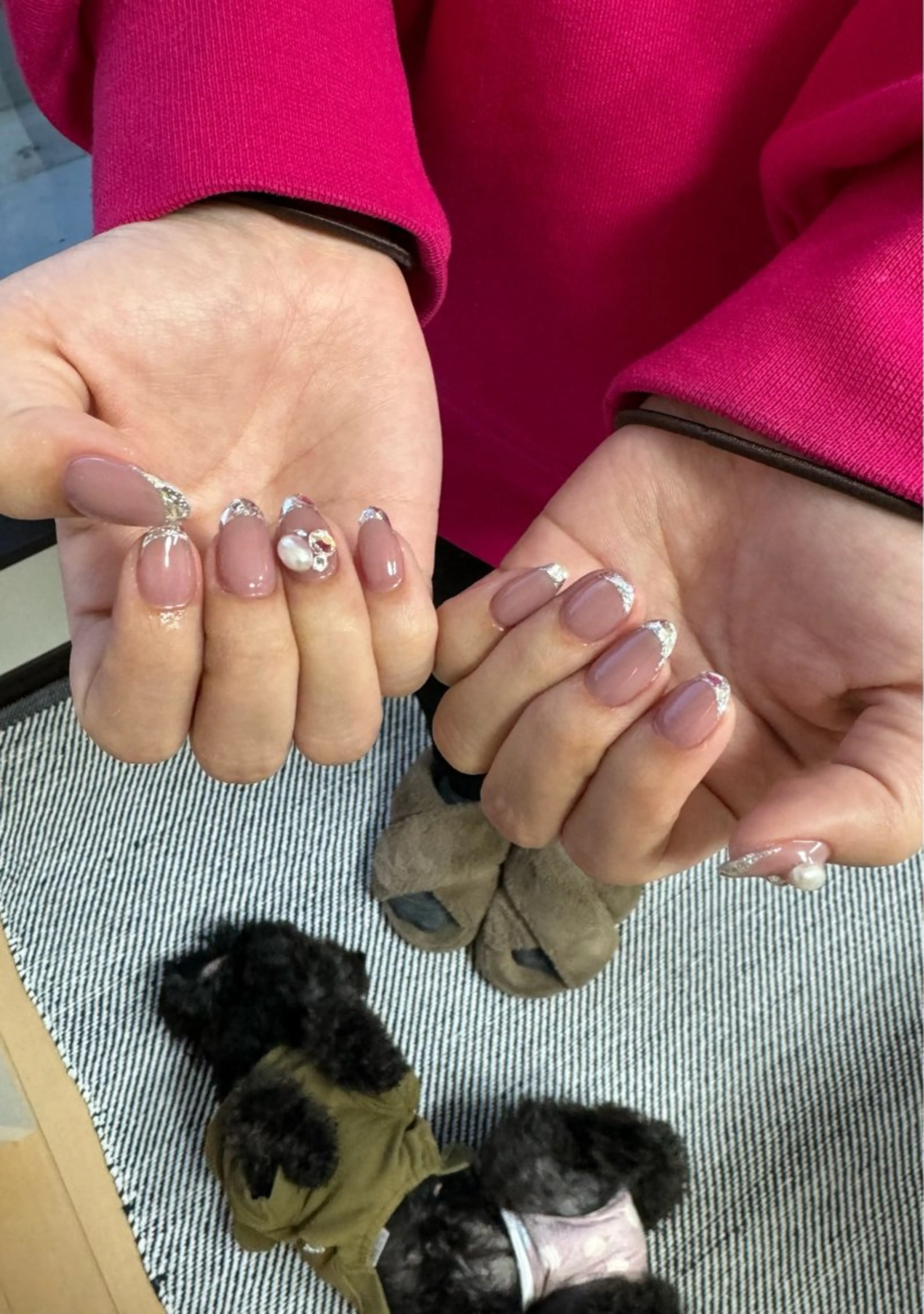 ネイル ハンドネイル LUNE NAILのその他イメージ