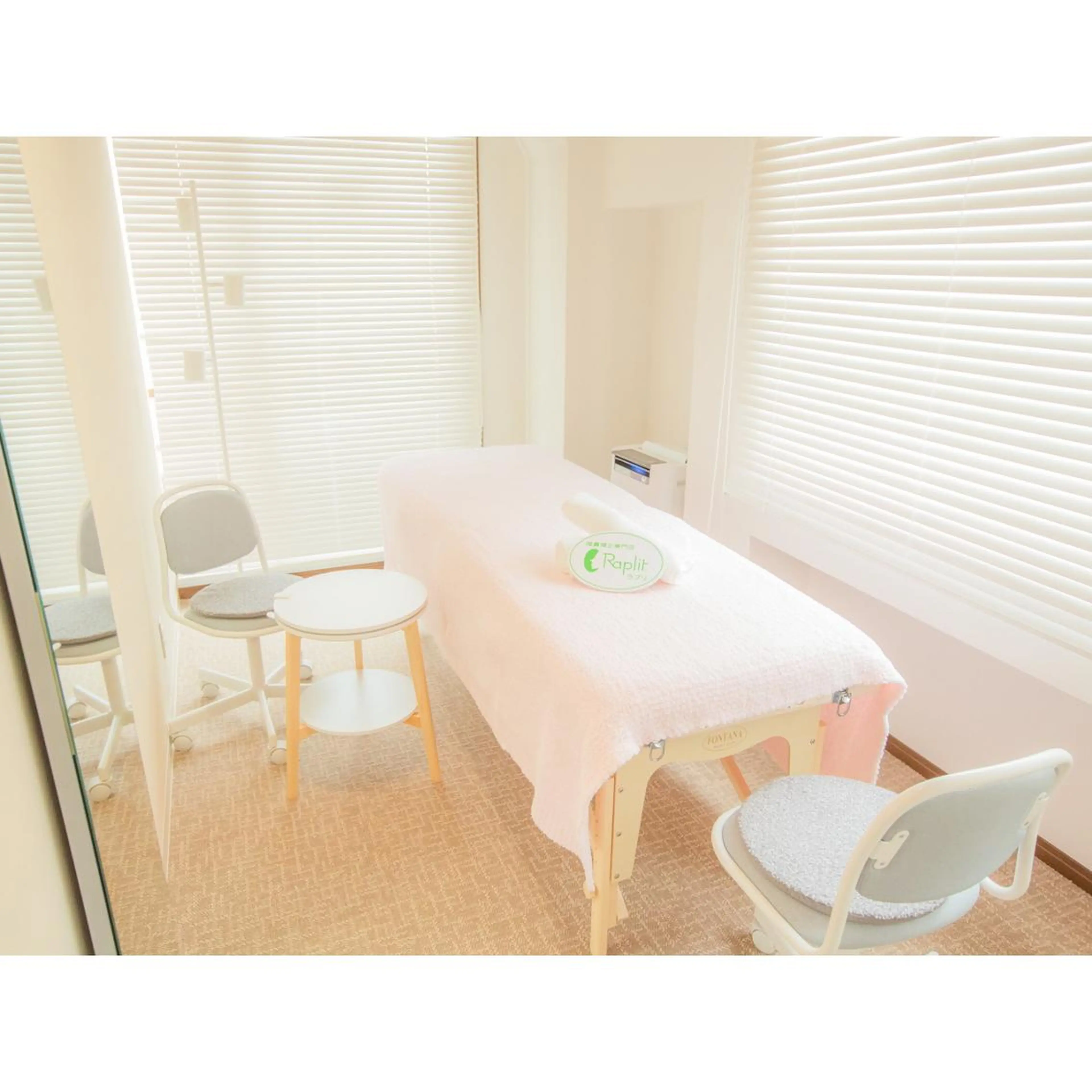 エステ リラク 隆鼻矯正専門店ラプリ 古越のエステ・リラクイメージ