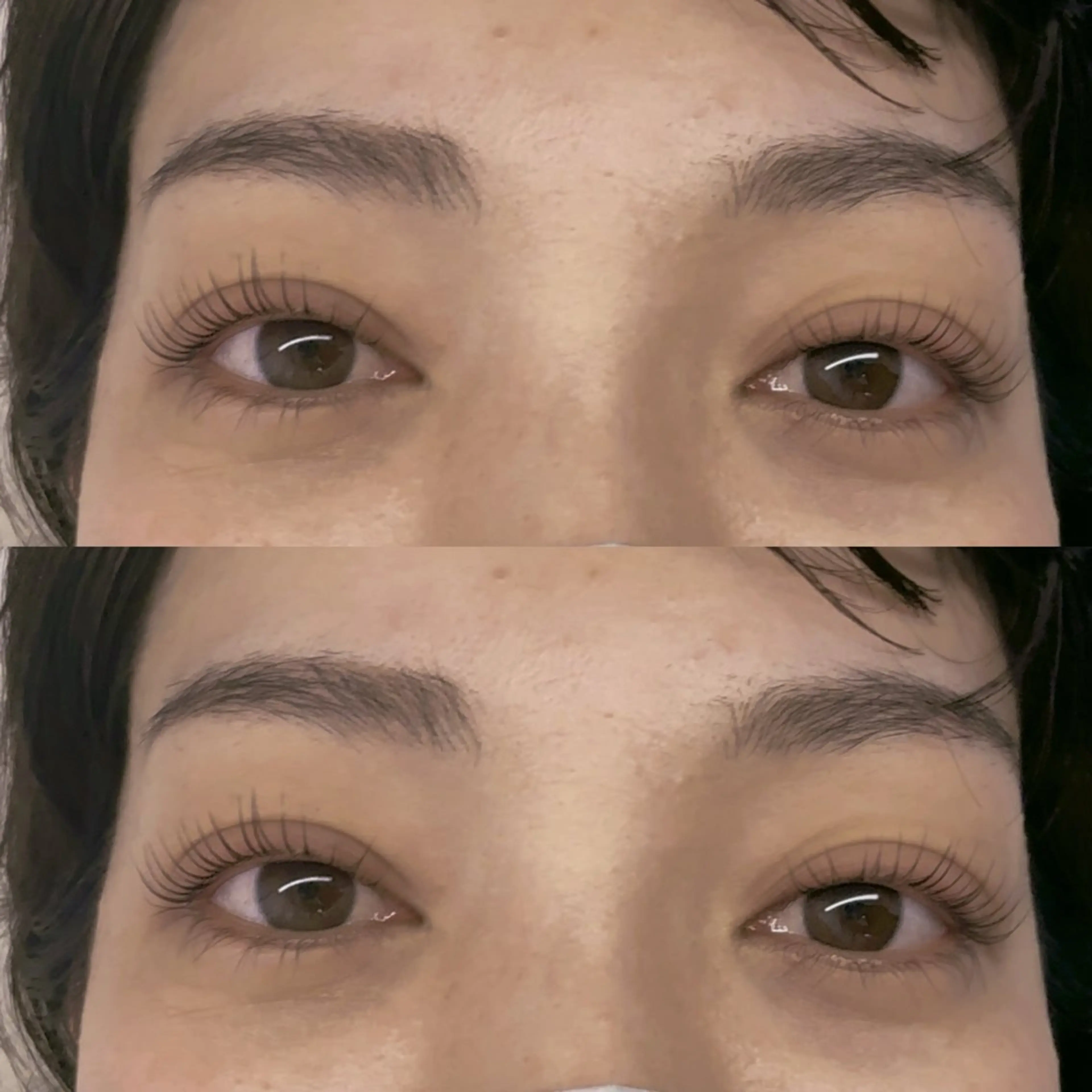 マツエク・マツパ マツパ まつパ/マツエク /眉/HBL/耳ツボのマツエク・マツパデザイン