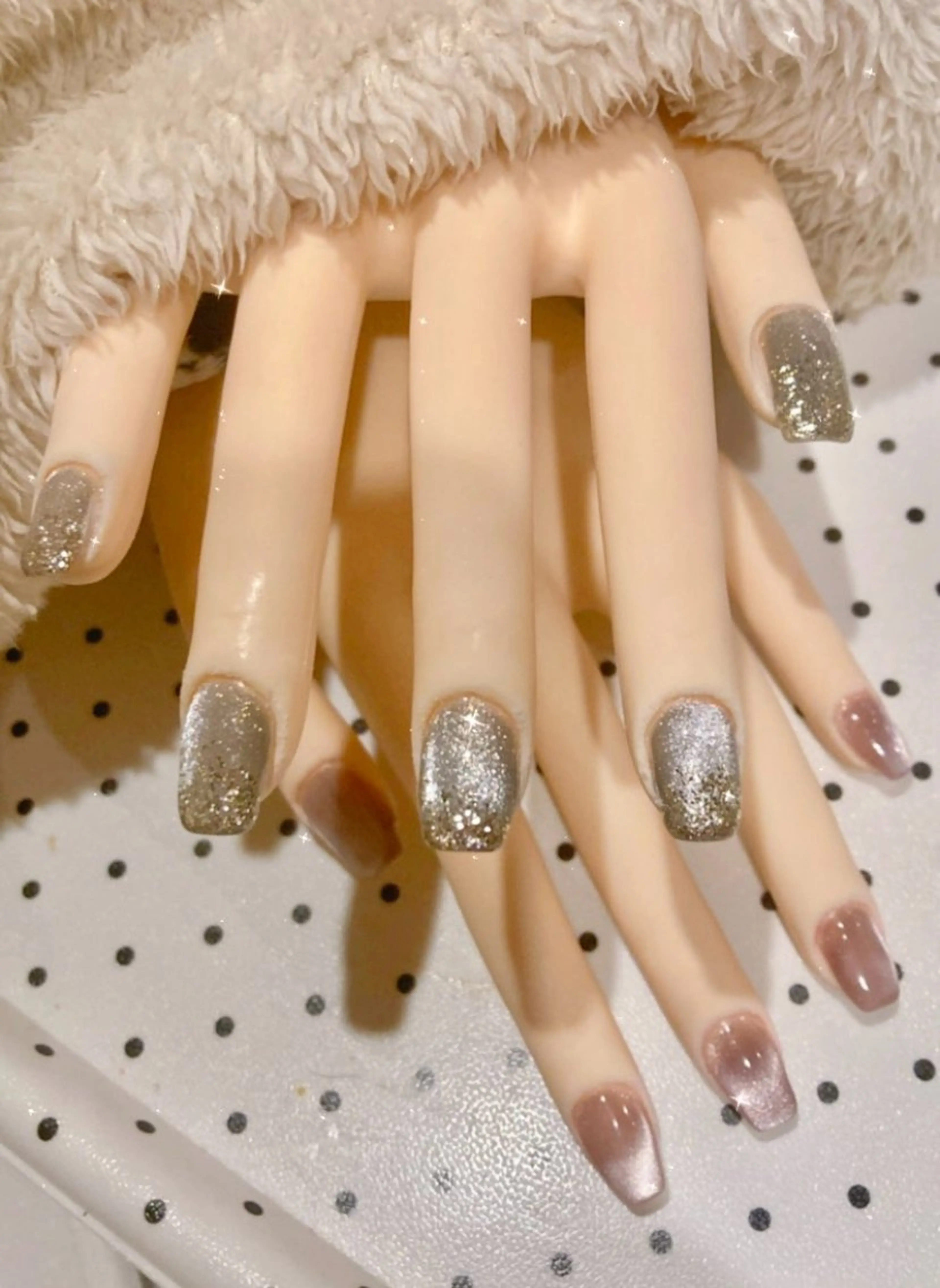 ネイル masami .Ｋのネイルデザイン