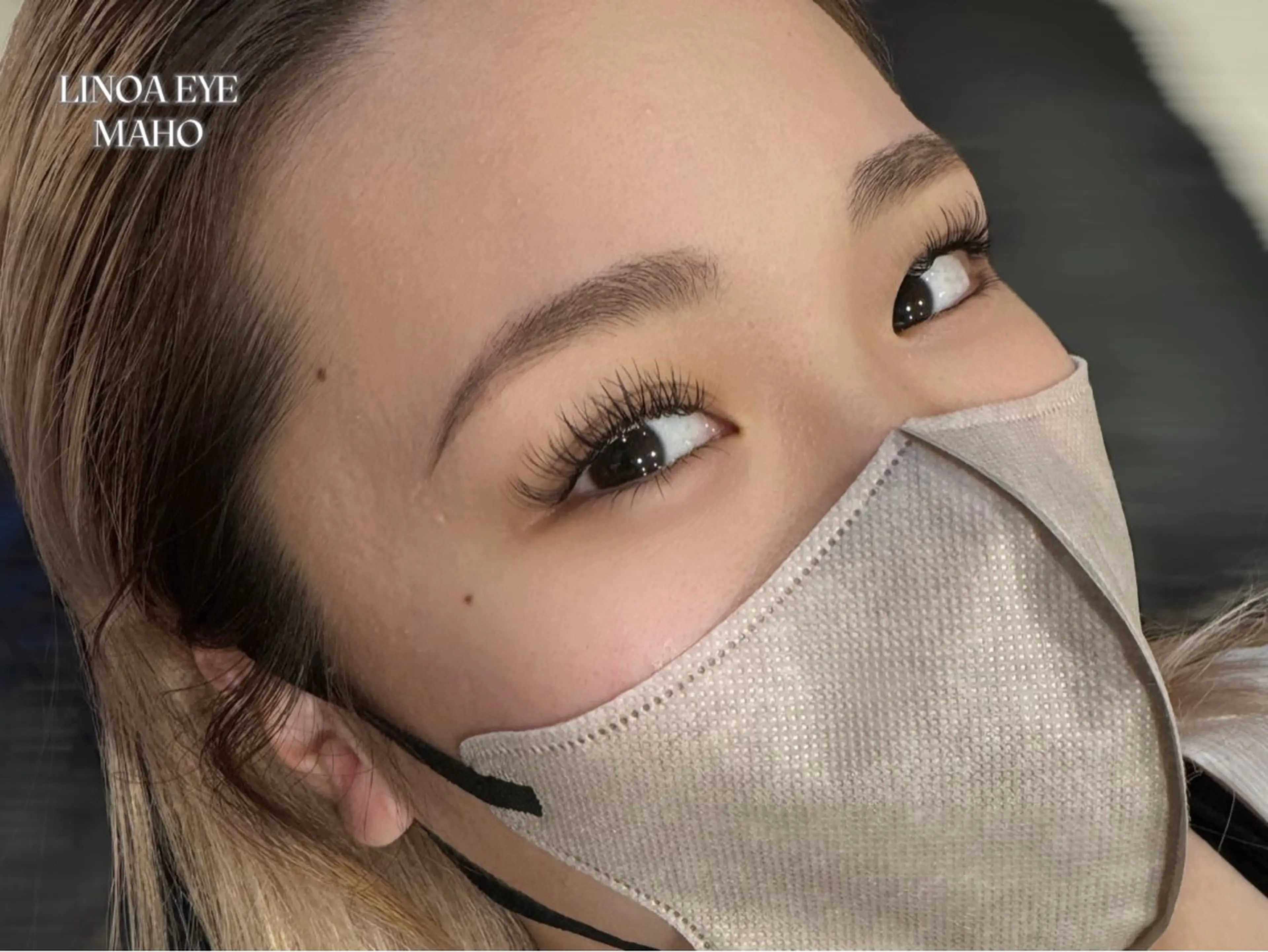 アイブロウ ワックス脱毛 その他(アイブロウ) 美眉/facewax 🕊️🫧Mのその他イメージ