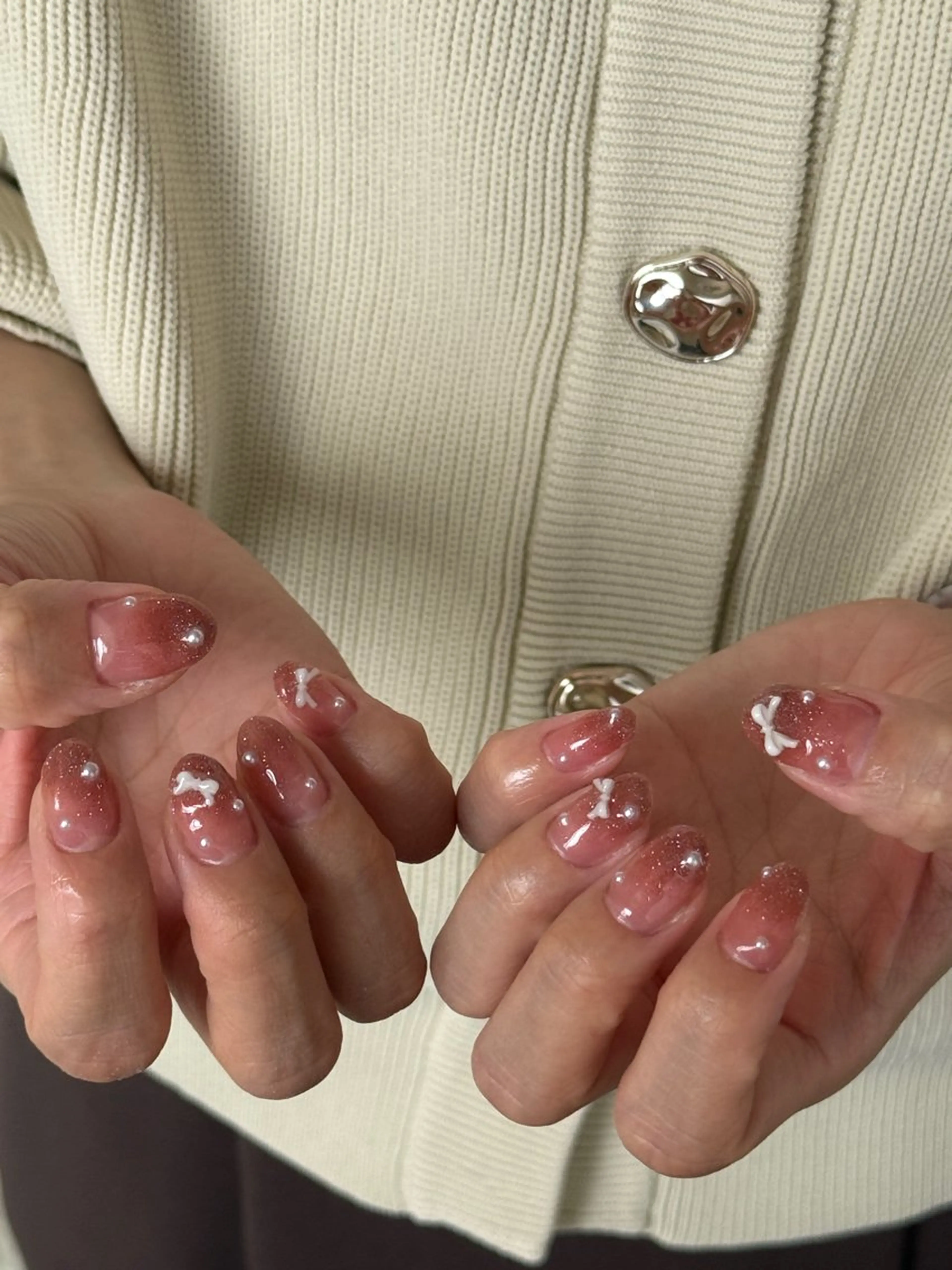 ネイル ハンドネイル ayaka naruのネイルデザイン