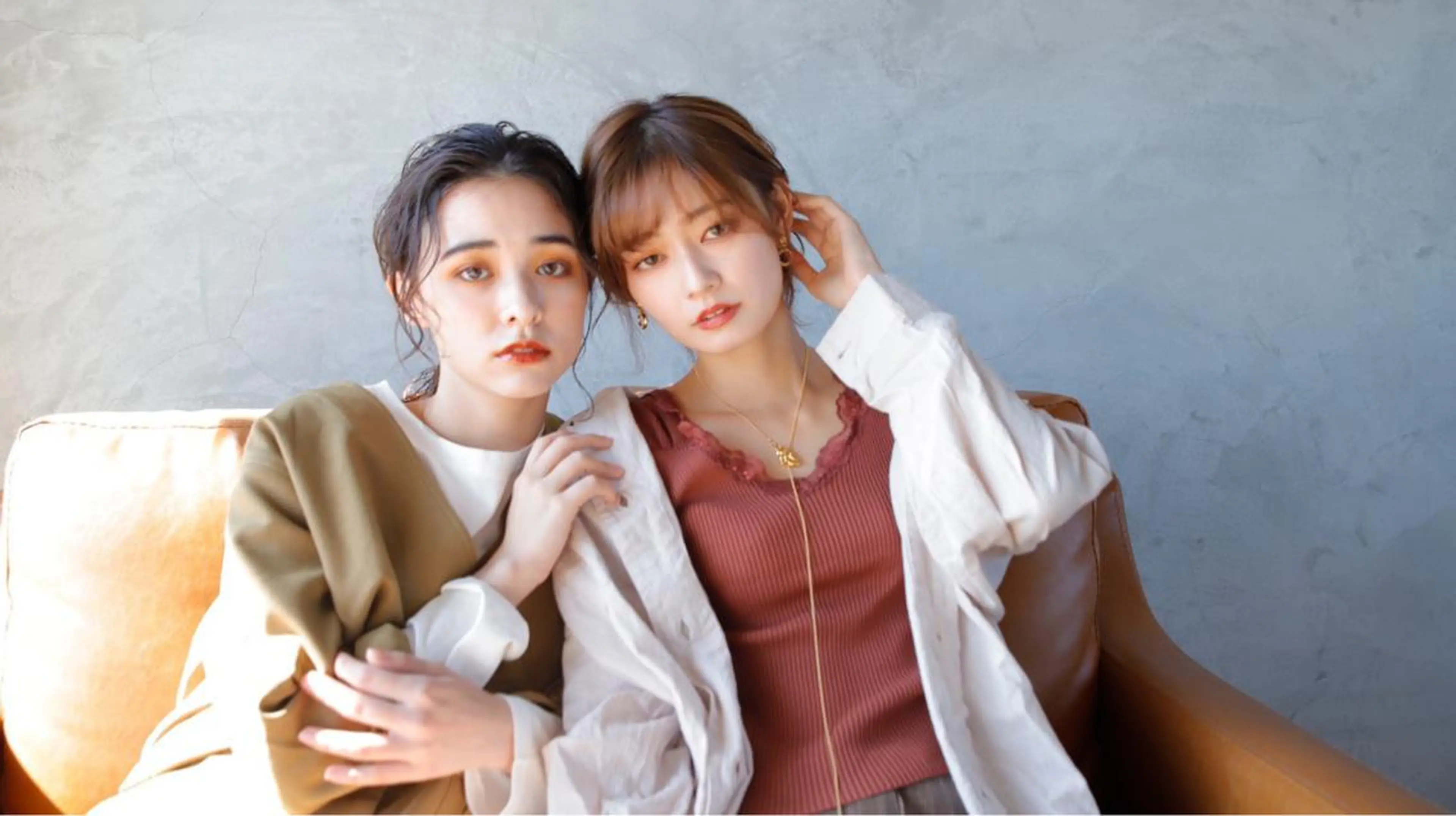 ヘアアレンジ 尾崎 優也のヘアスタイル