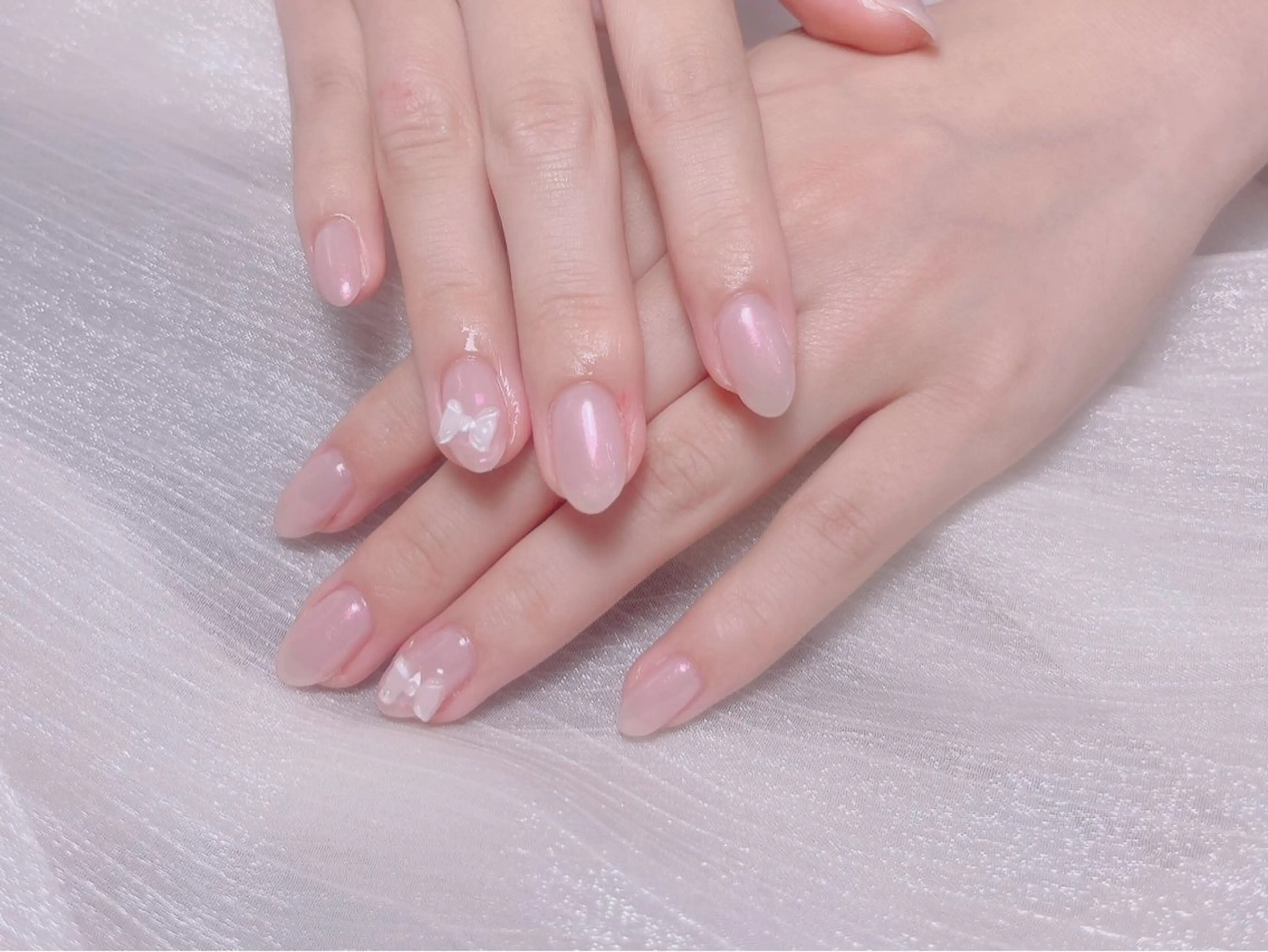 ネイル ハンドネイル ネイルサロン KARIのネイルデザイン