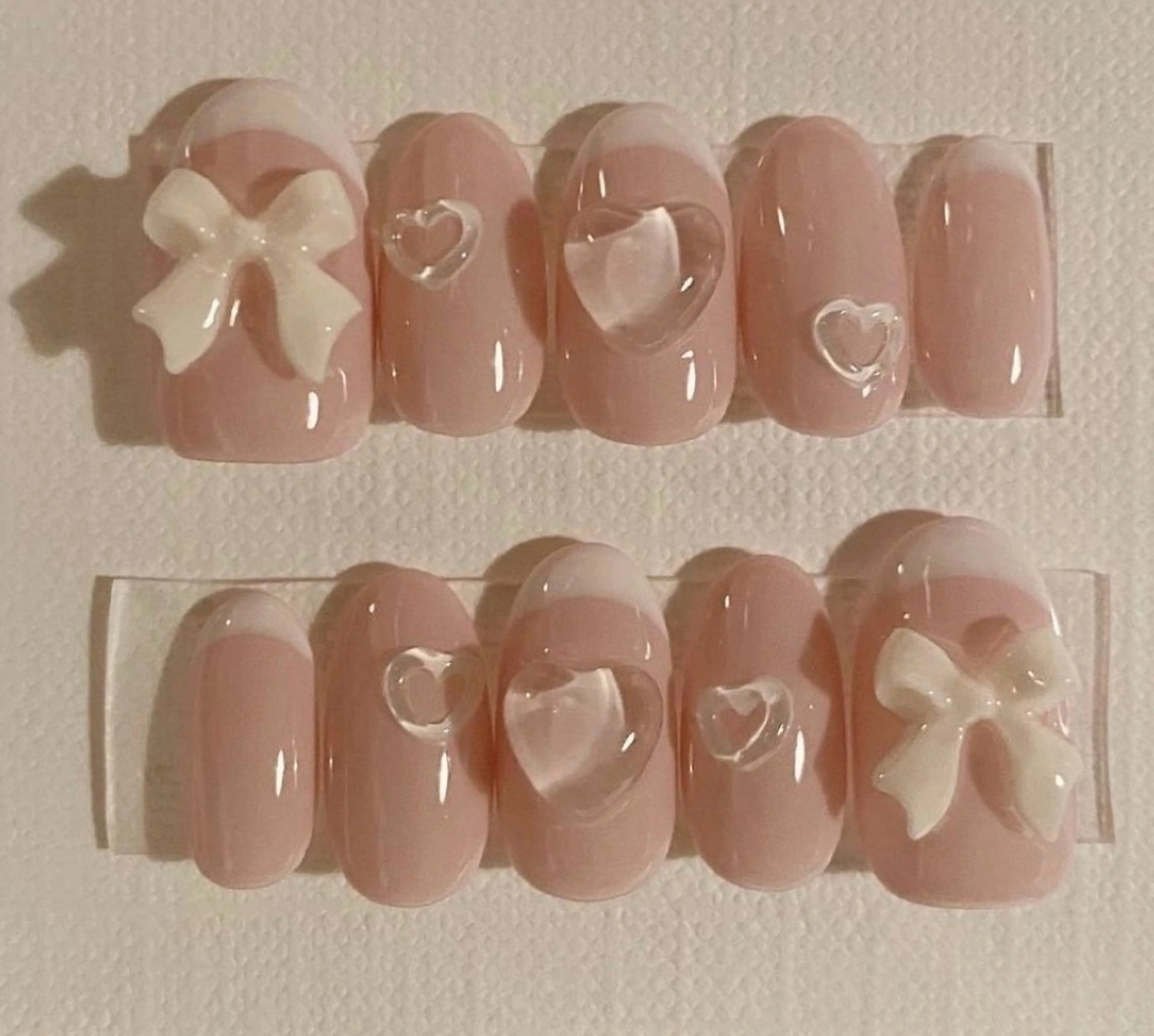 ネイル ゆ いのネイルデザイン