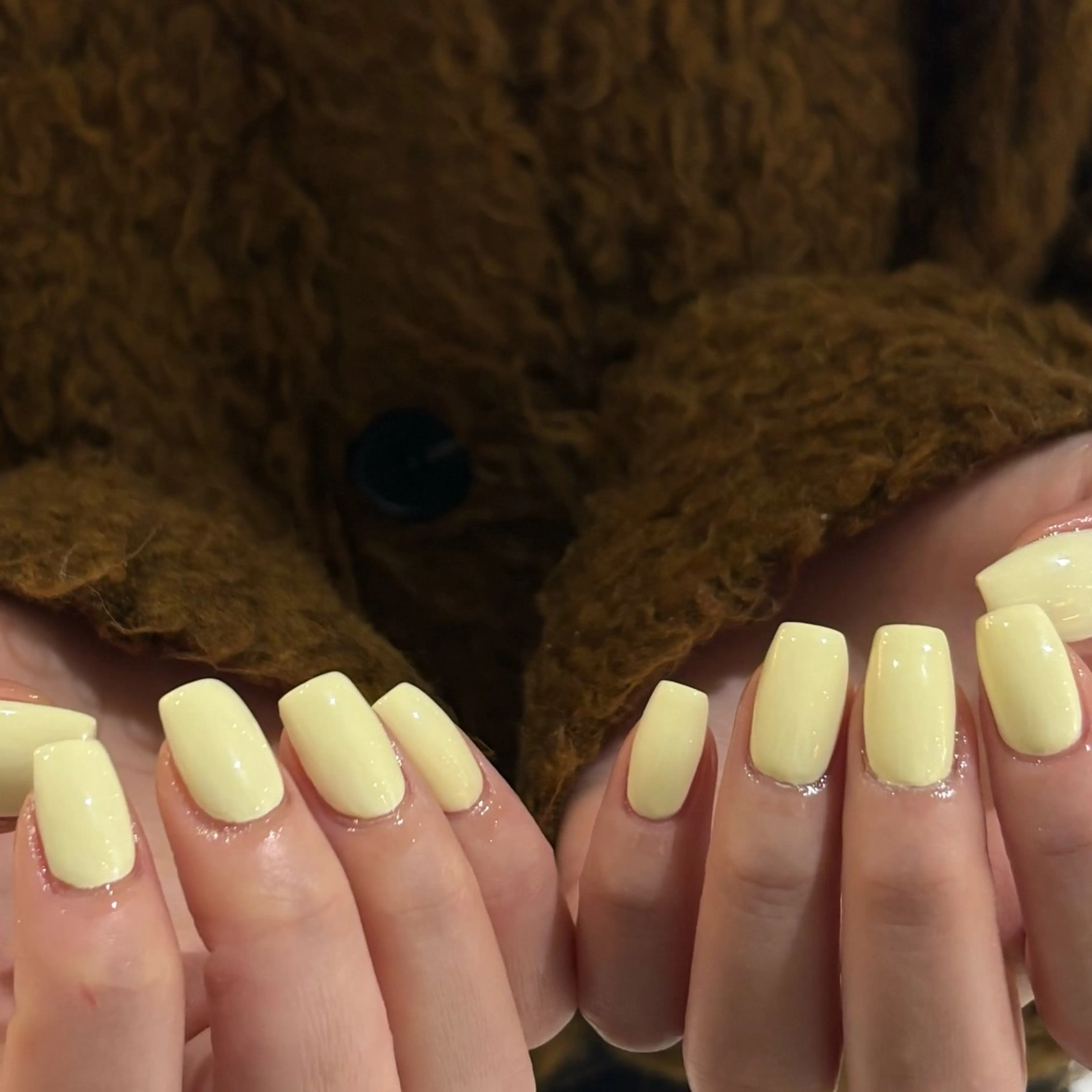 ネイル ハンドネイル 【Zina京都駅前】 きぬがわ らむのネイルデザイン