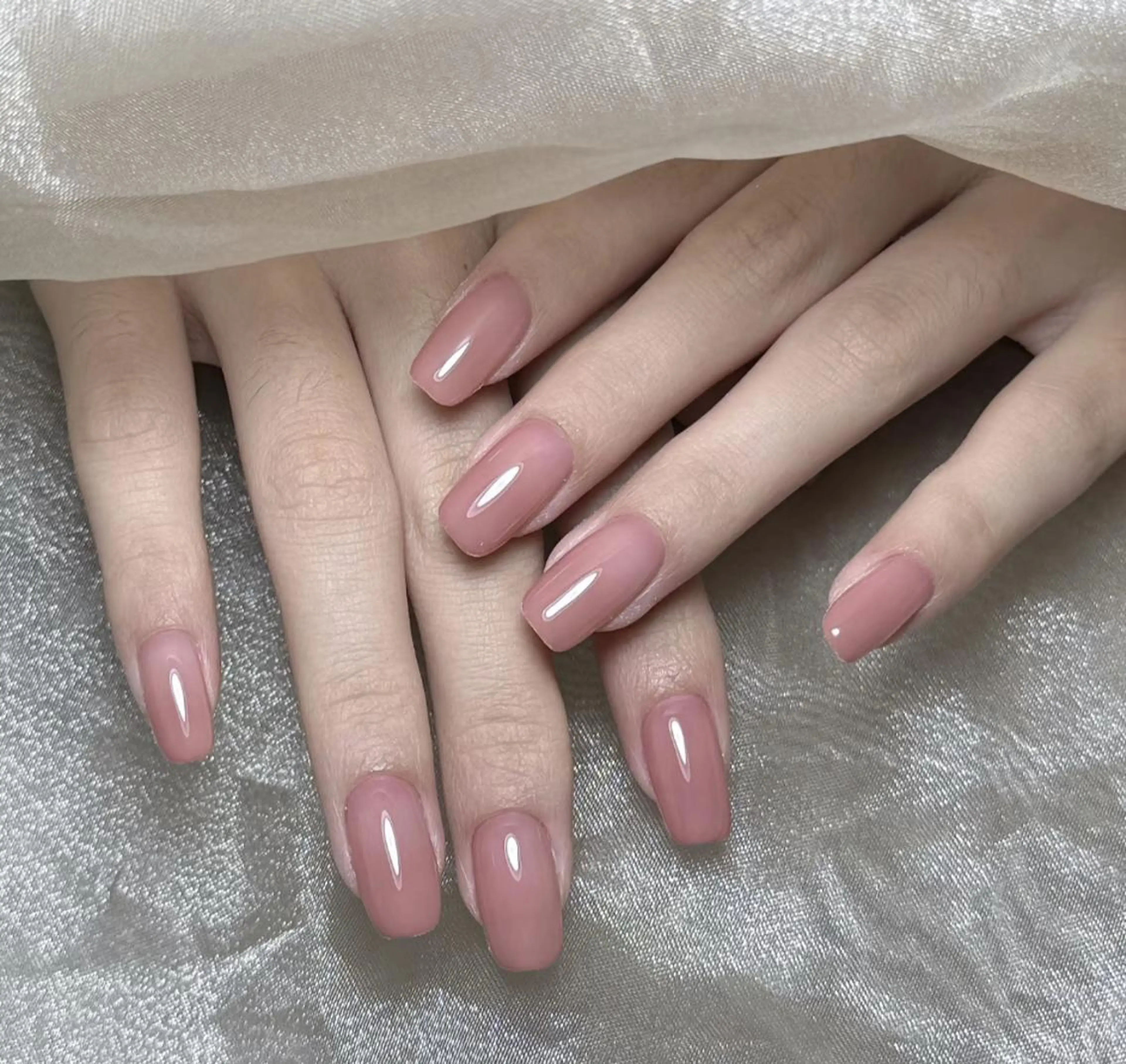 ネイル ハンドネイル Molly _nailのネイルデザイン
