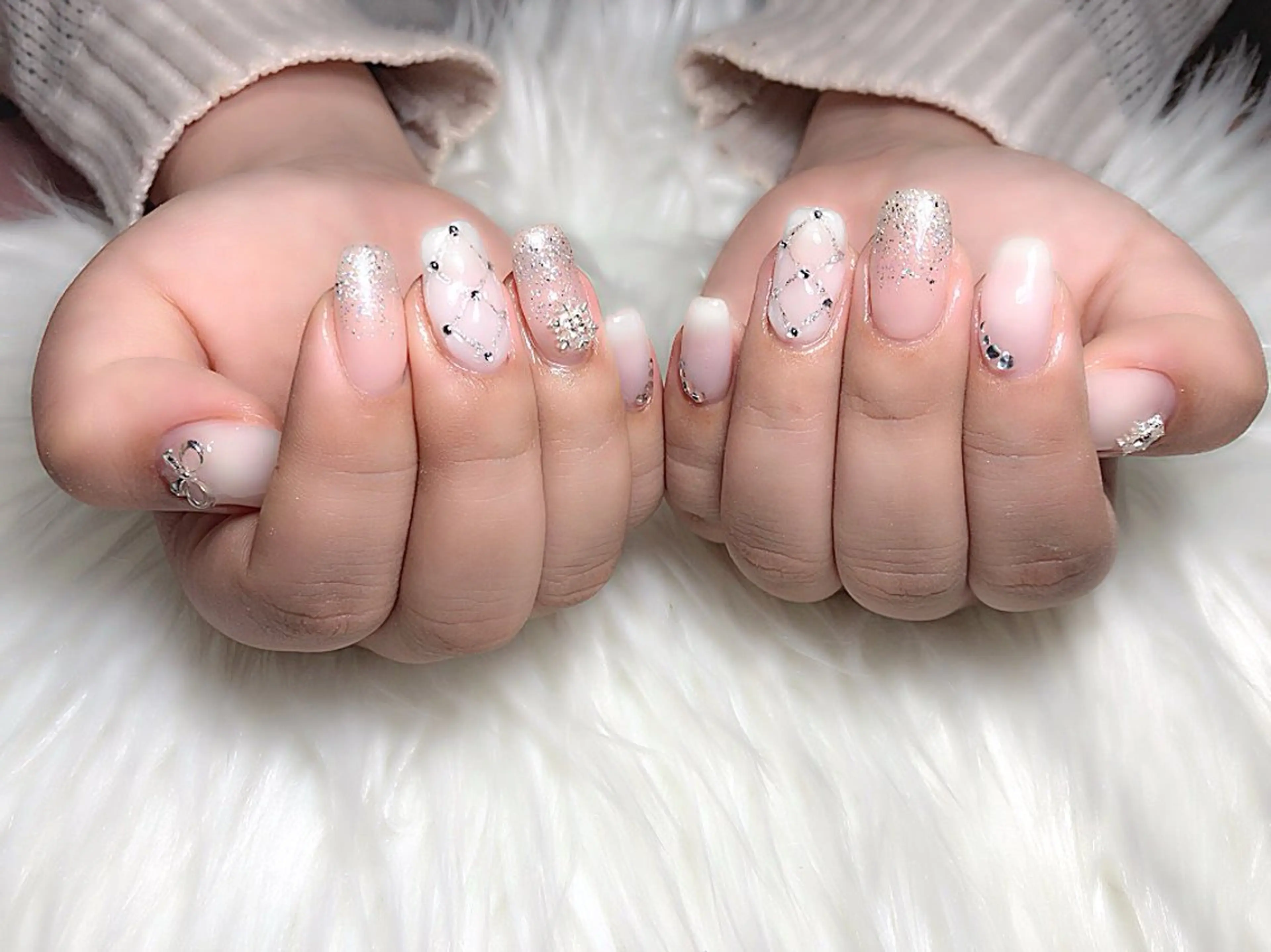 ネイル 整体・ネイル ヨシ堂💅のネイルデザイン