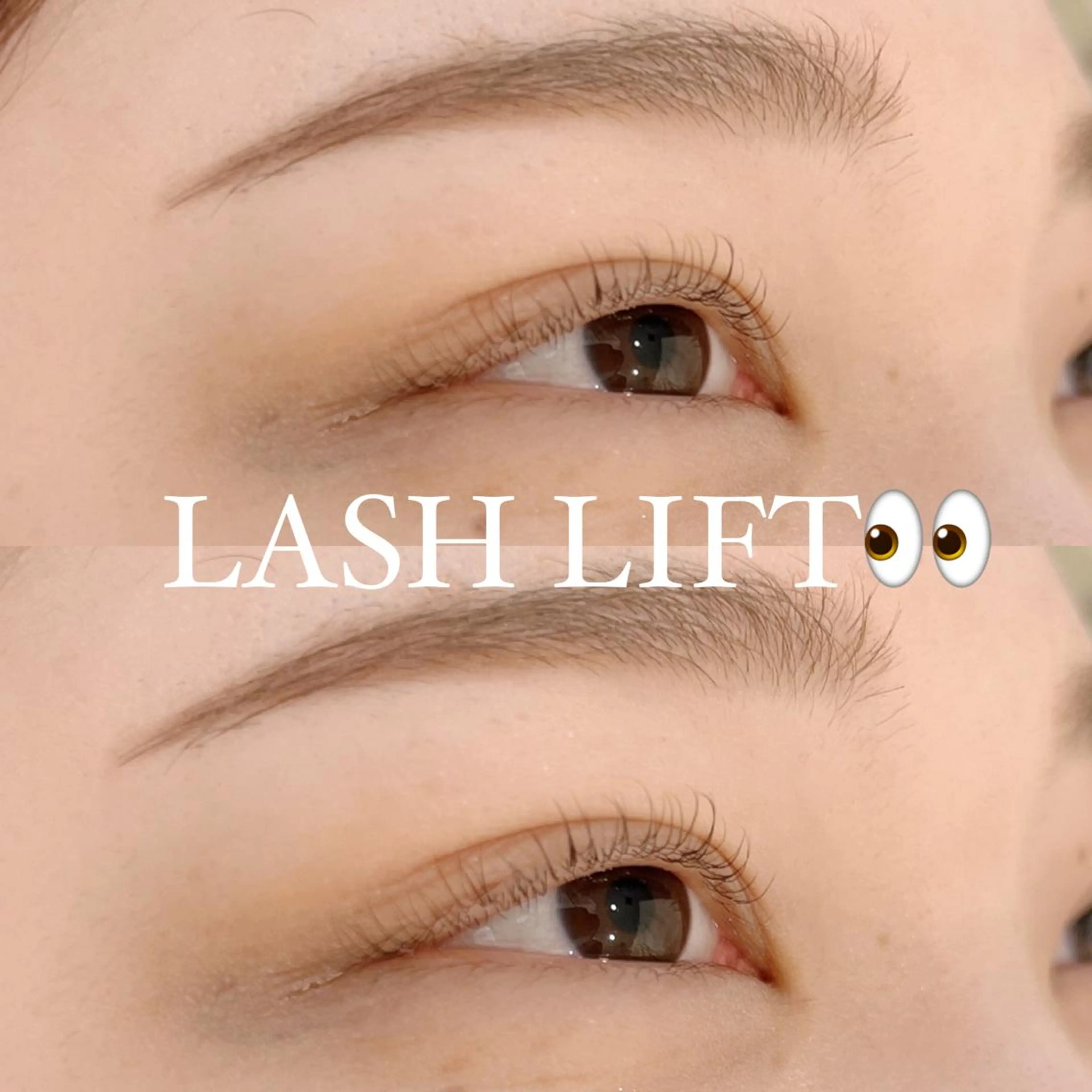 マツエク・マツパ 飯原 （イイハラ）のマツエク・マツパデザイン