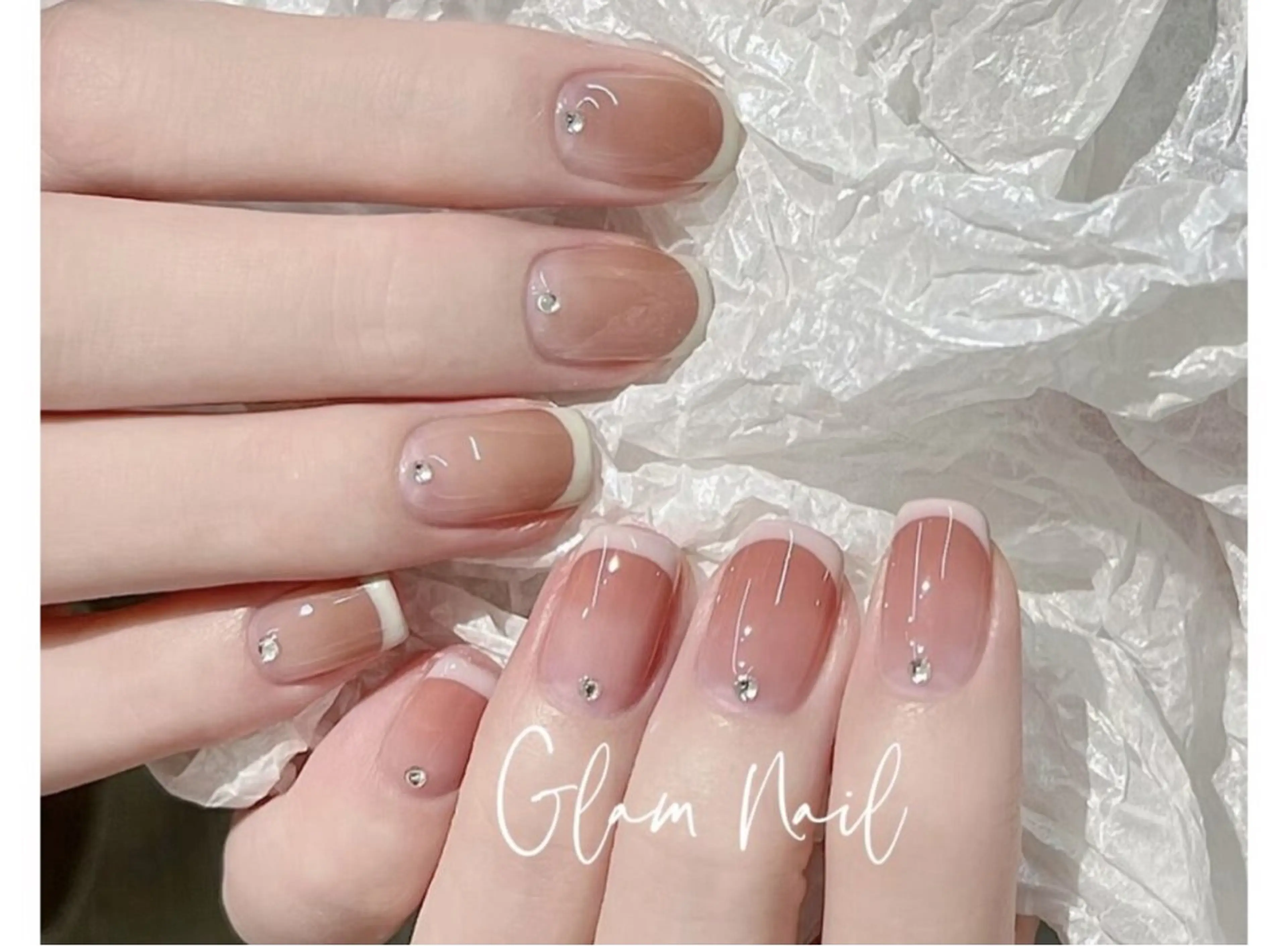 ネイル グラムネイルサロン yukaのネイルデザイン