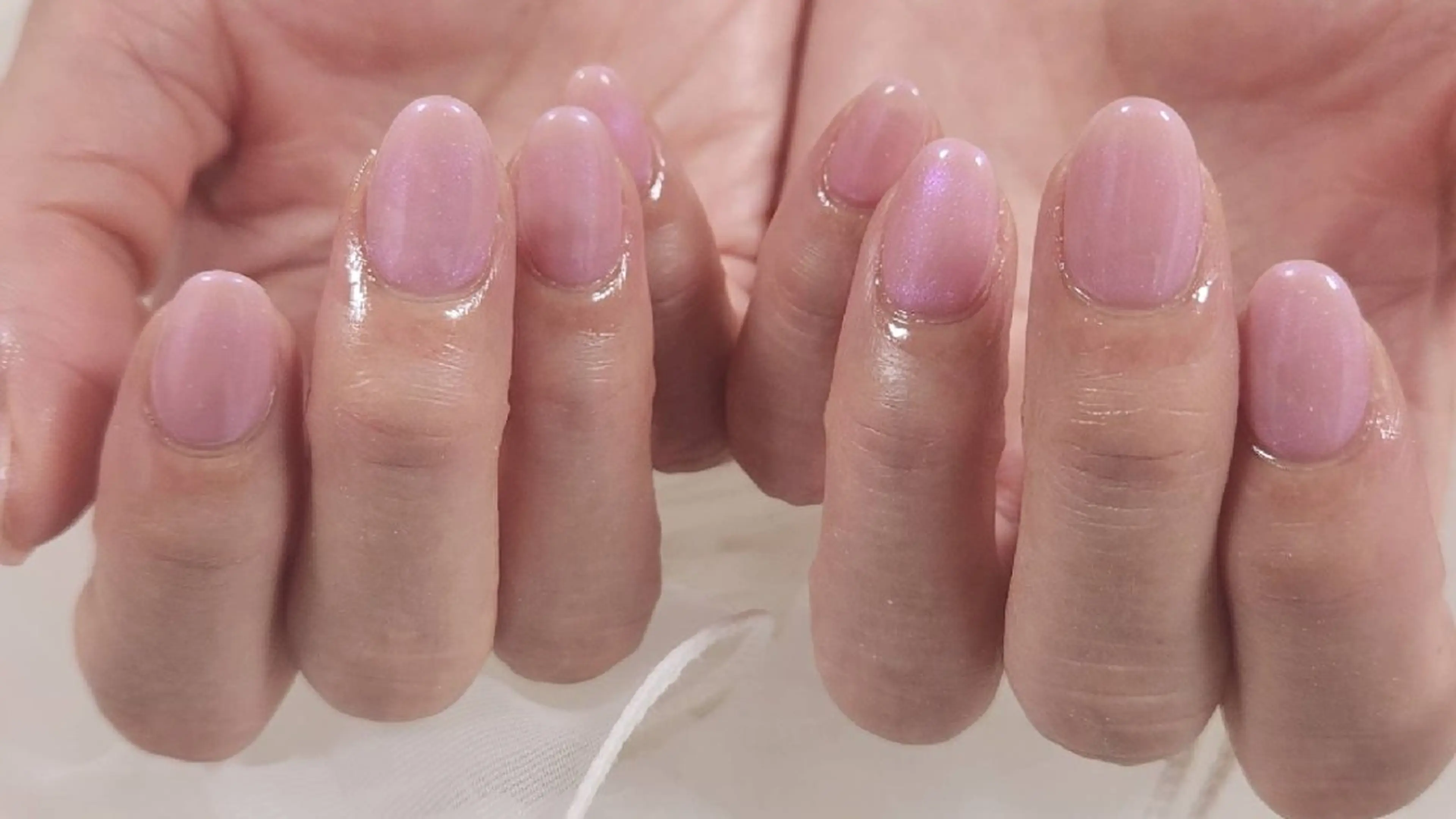 ネイル シンプルネイル T's nailのネイルデザイン