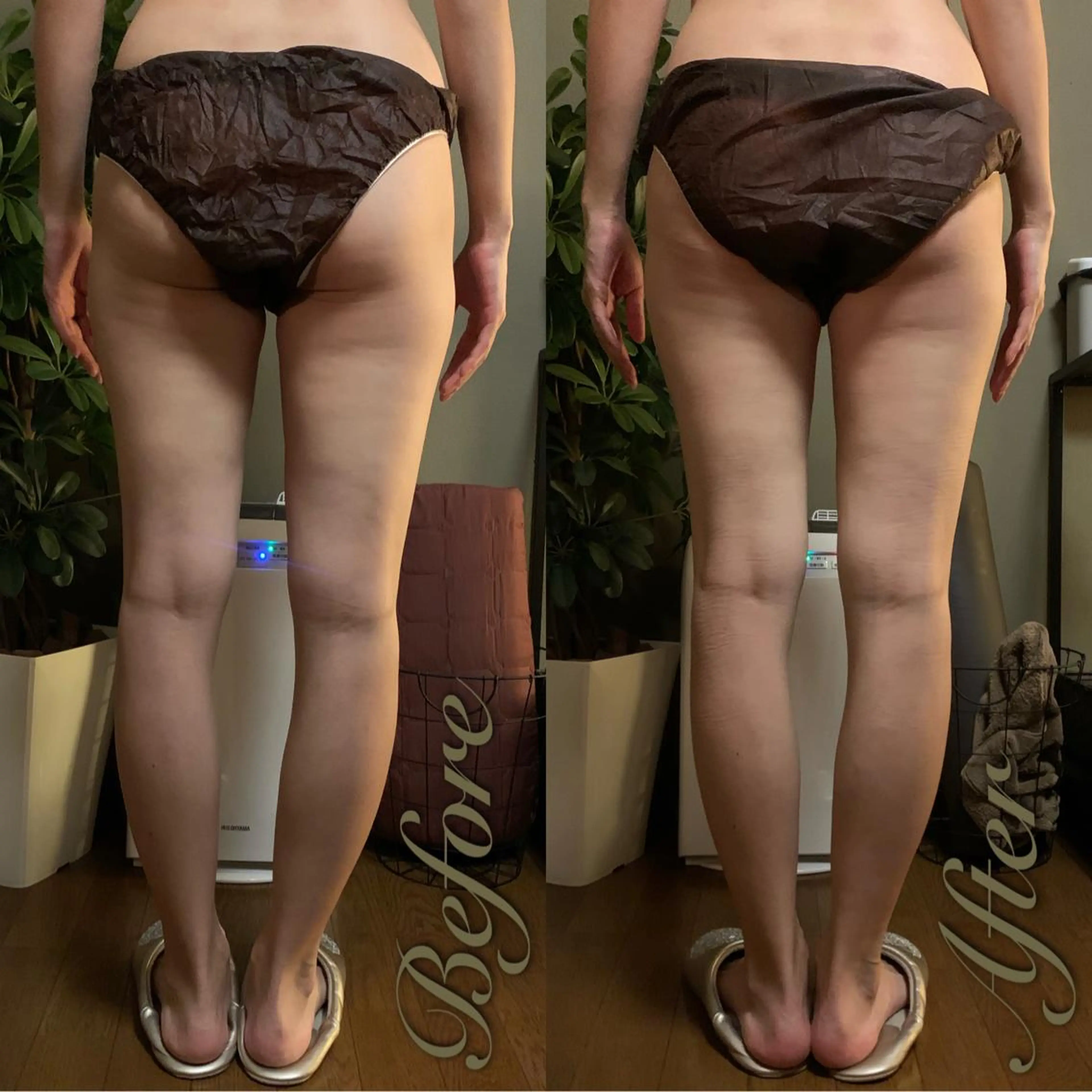 lymph care 'Welnəsのエステ・リラクイメージ