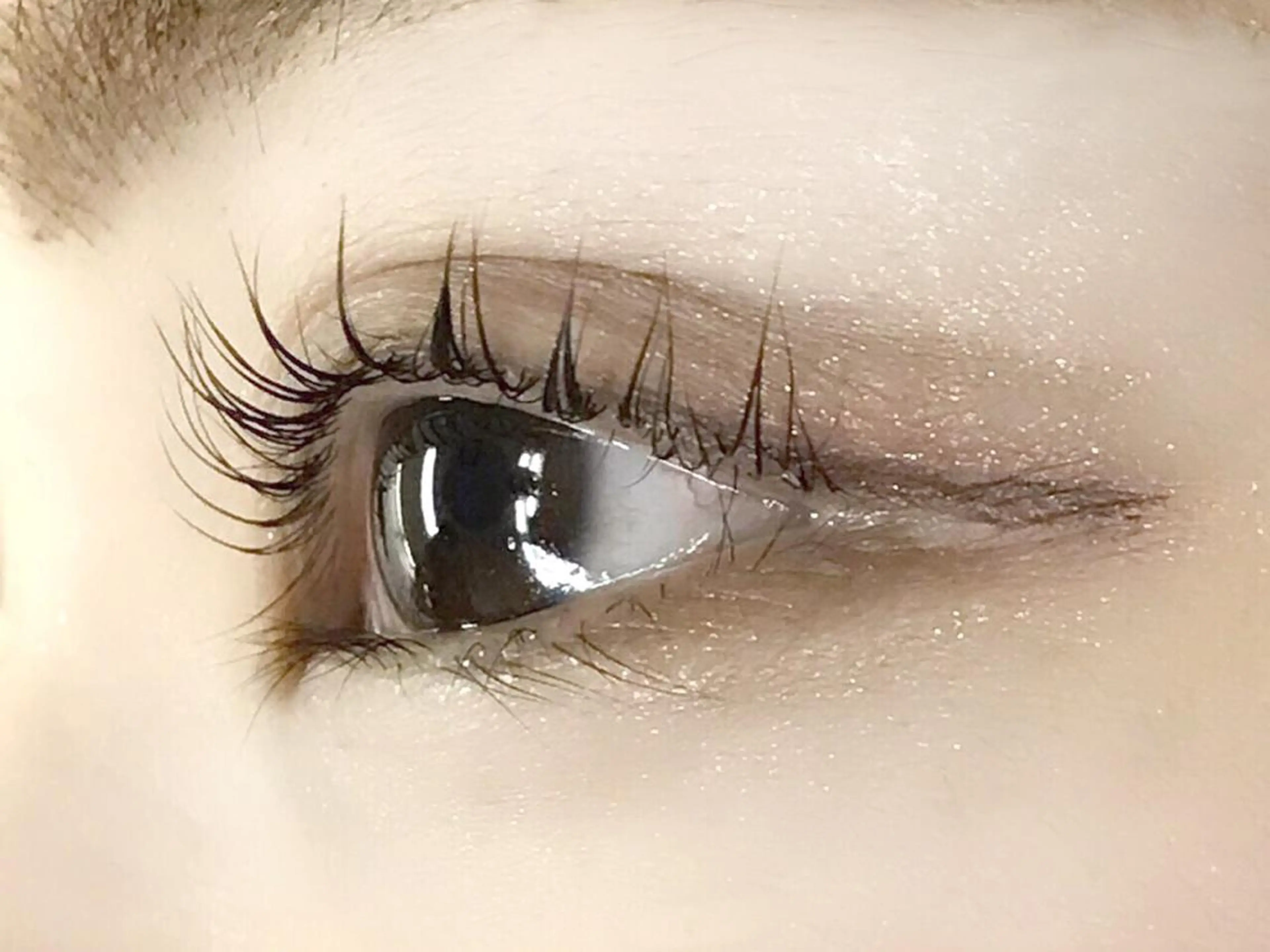 💚💚パリジェンヌ or アッパーリフトカール 6000円の写真