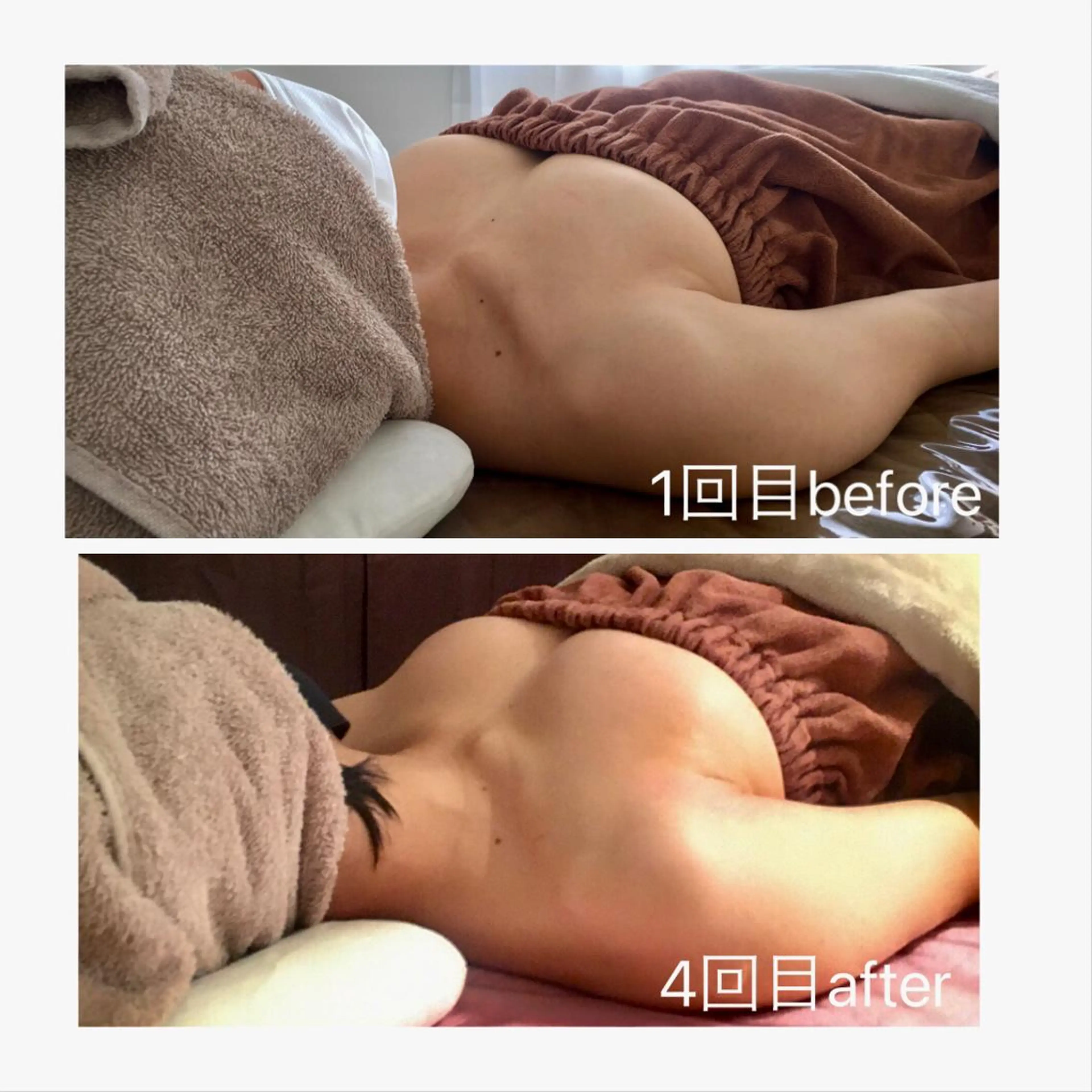 バストアップ専門 おっぱい先生いそのその他イメージ