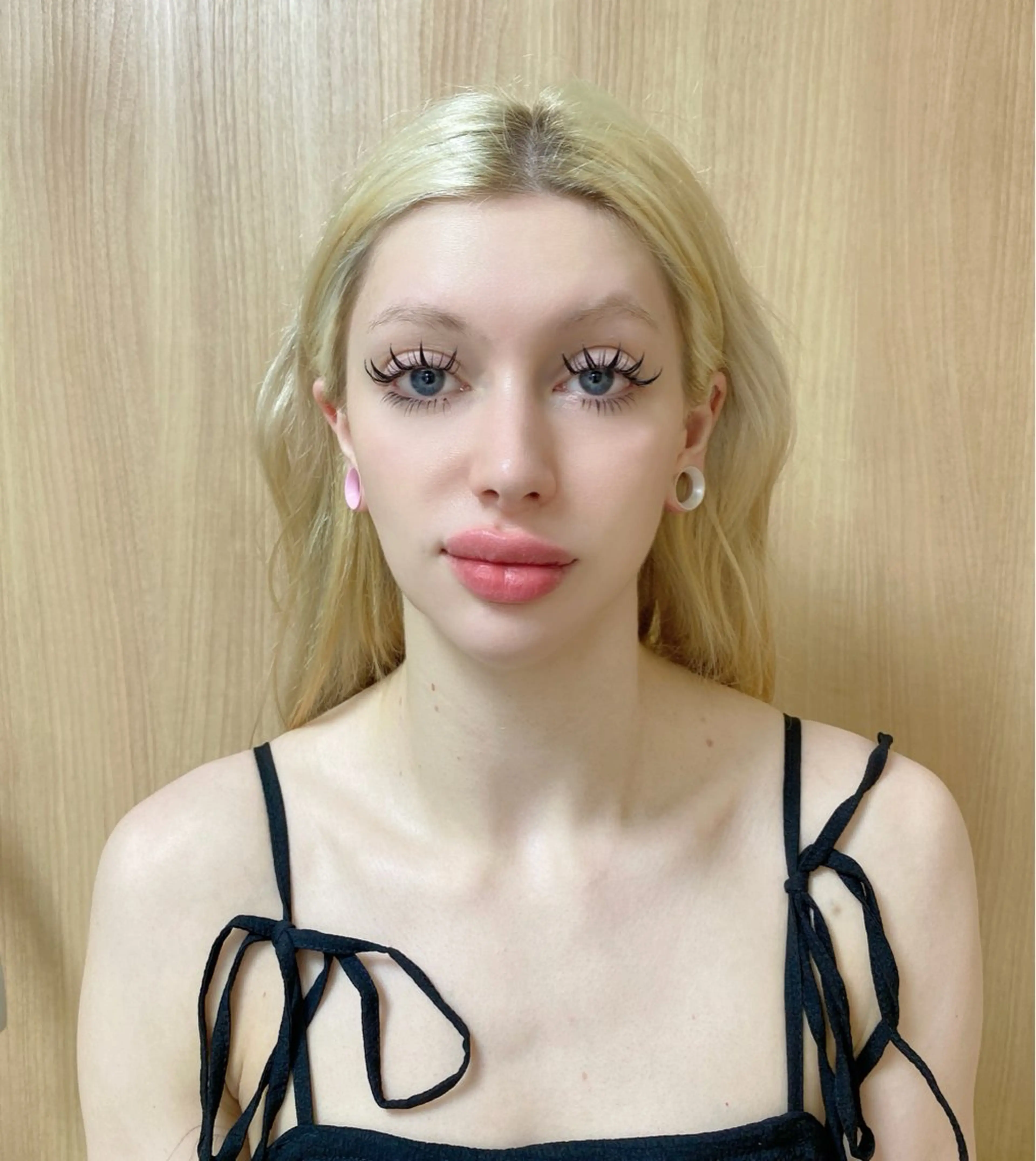 マツエク・マツパ ✨Mi☘️ Na✨のマツエク・マツパデザイン