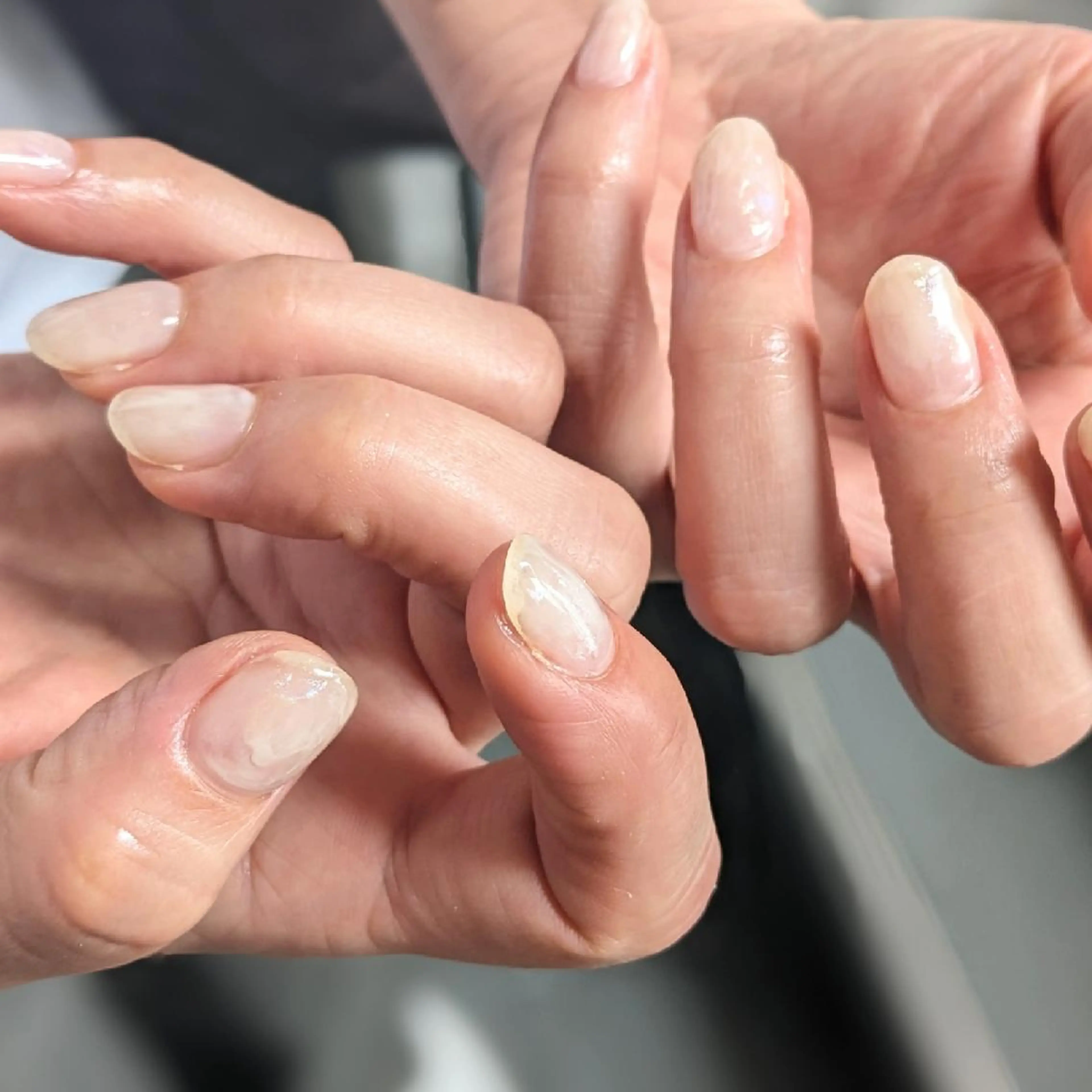 ネイル ハンドネイル newrandas hitomiのネイルデザイン