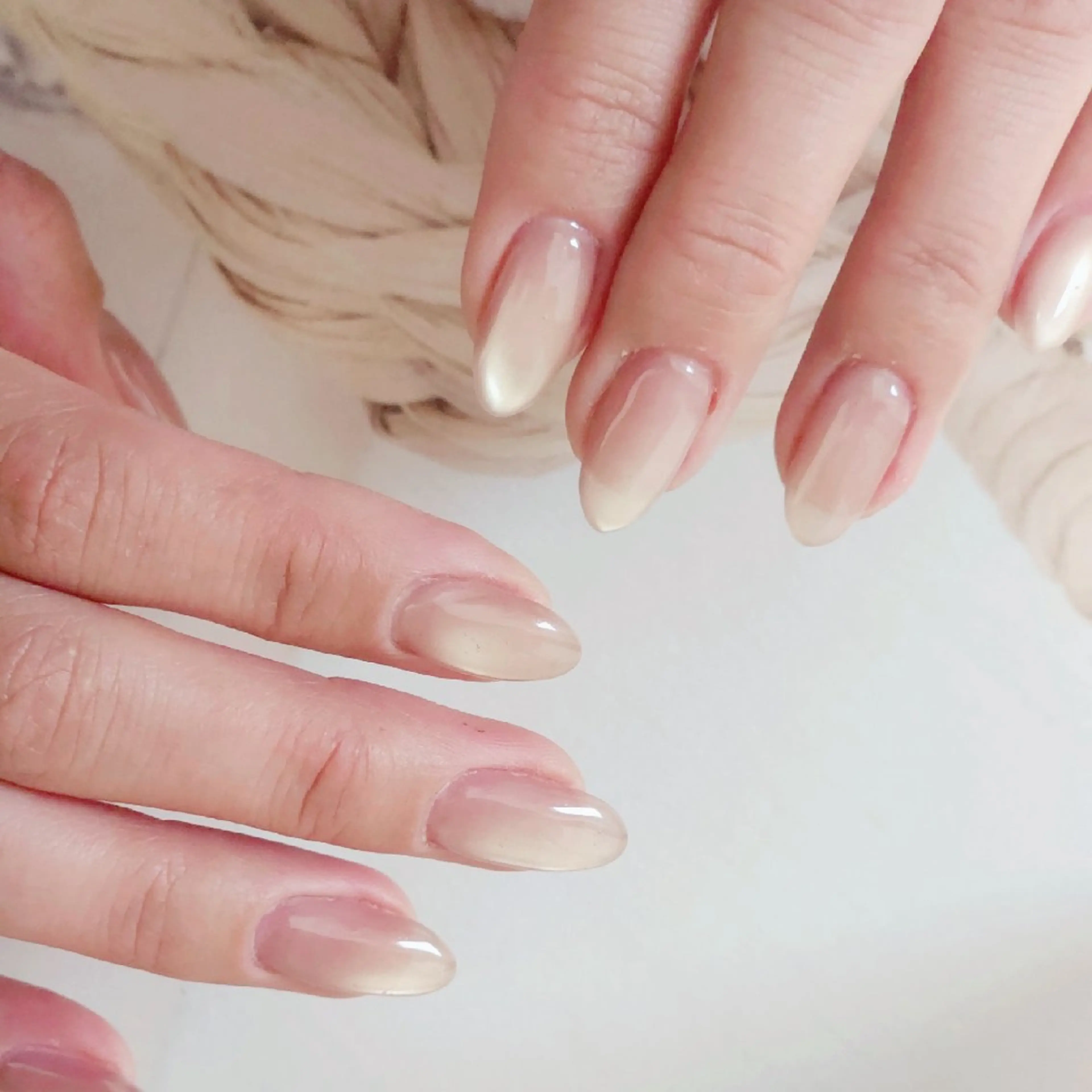 ネイル K3nail   maiのネイルデザイン