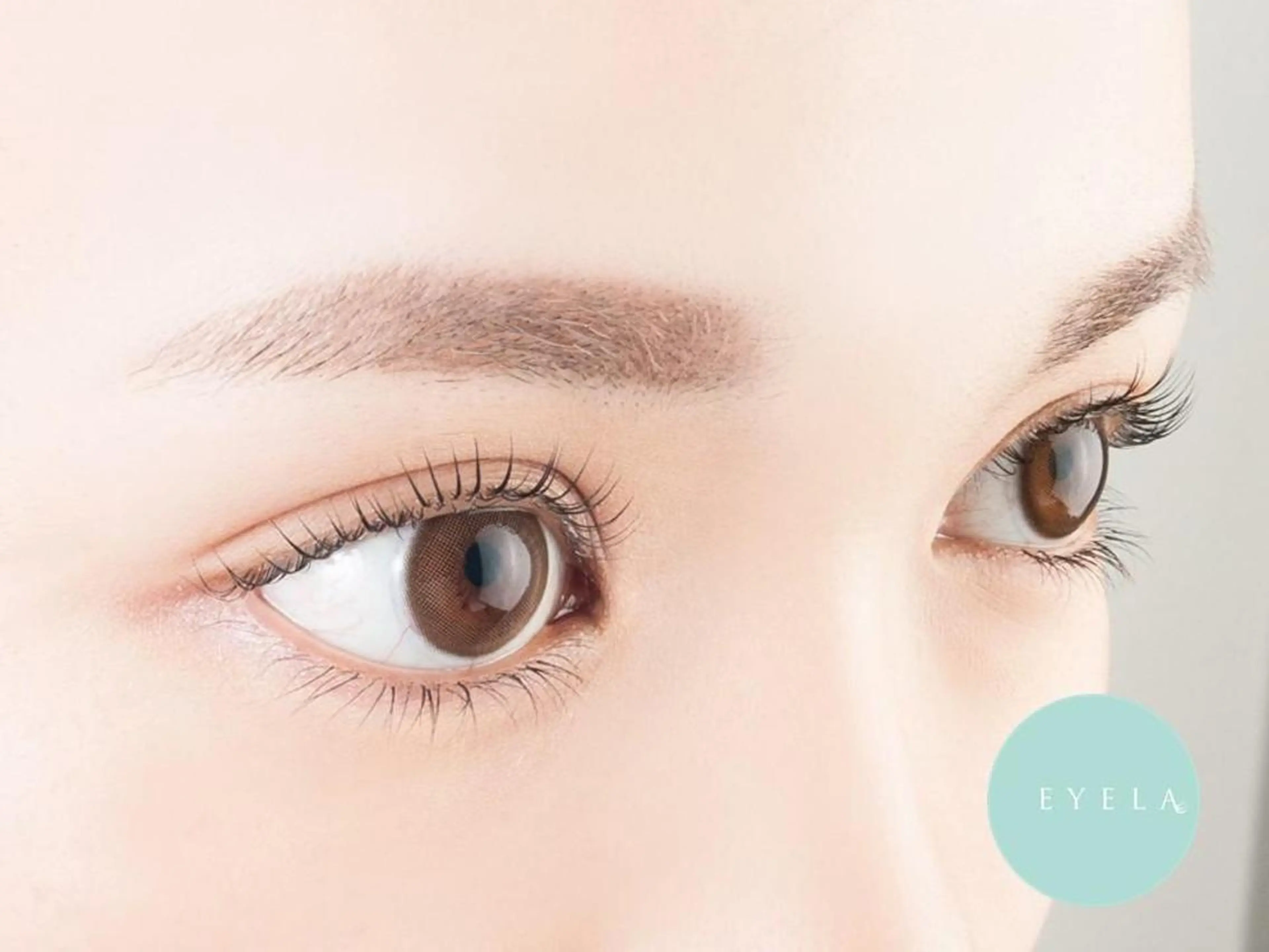 マツエク・マツパ 【EYELA】 ⭐️Noguchiのマツエク・マツパデザイン