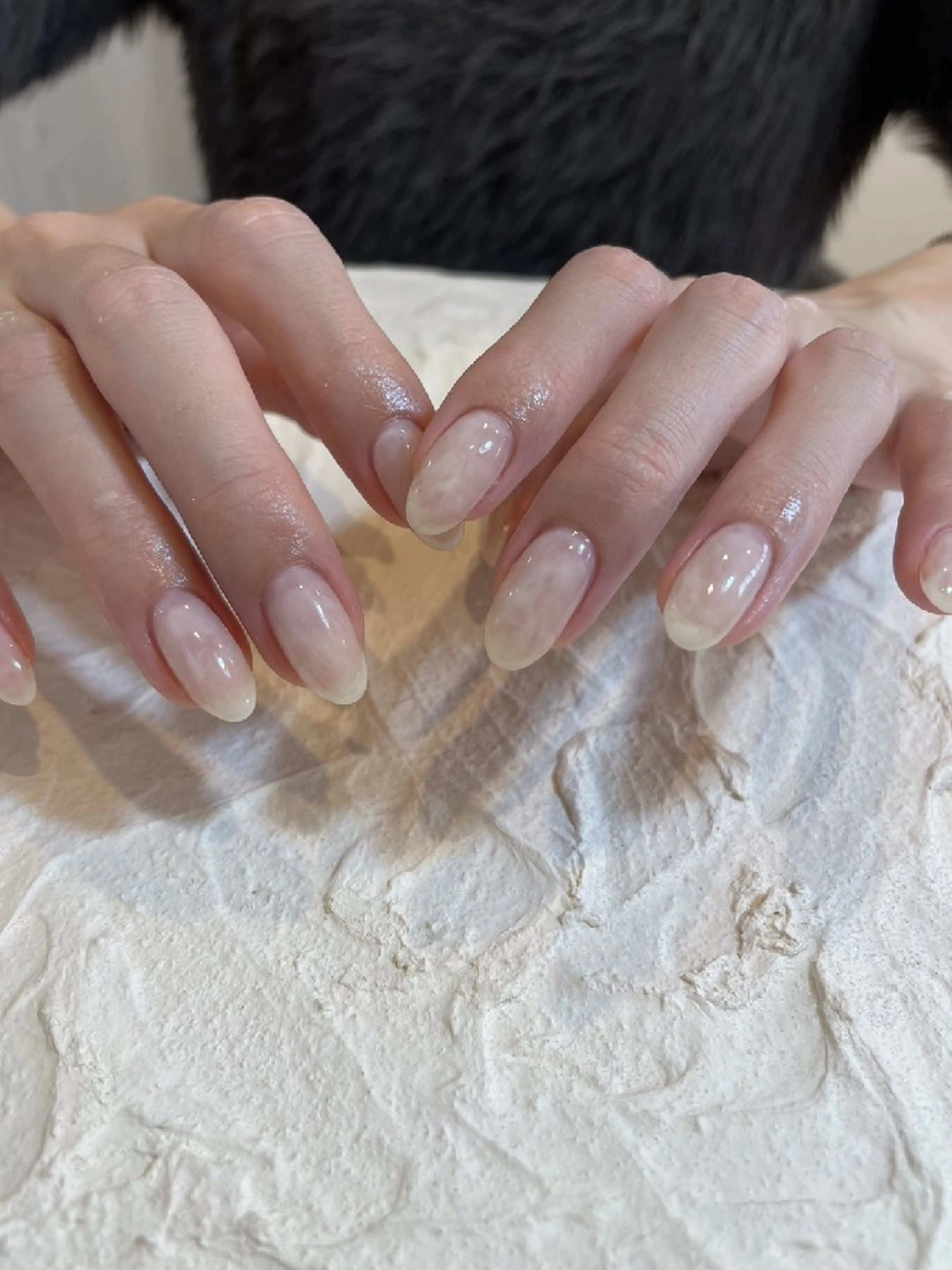 ネイル ネイルスクール byCharmeのネイルデザイン