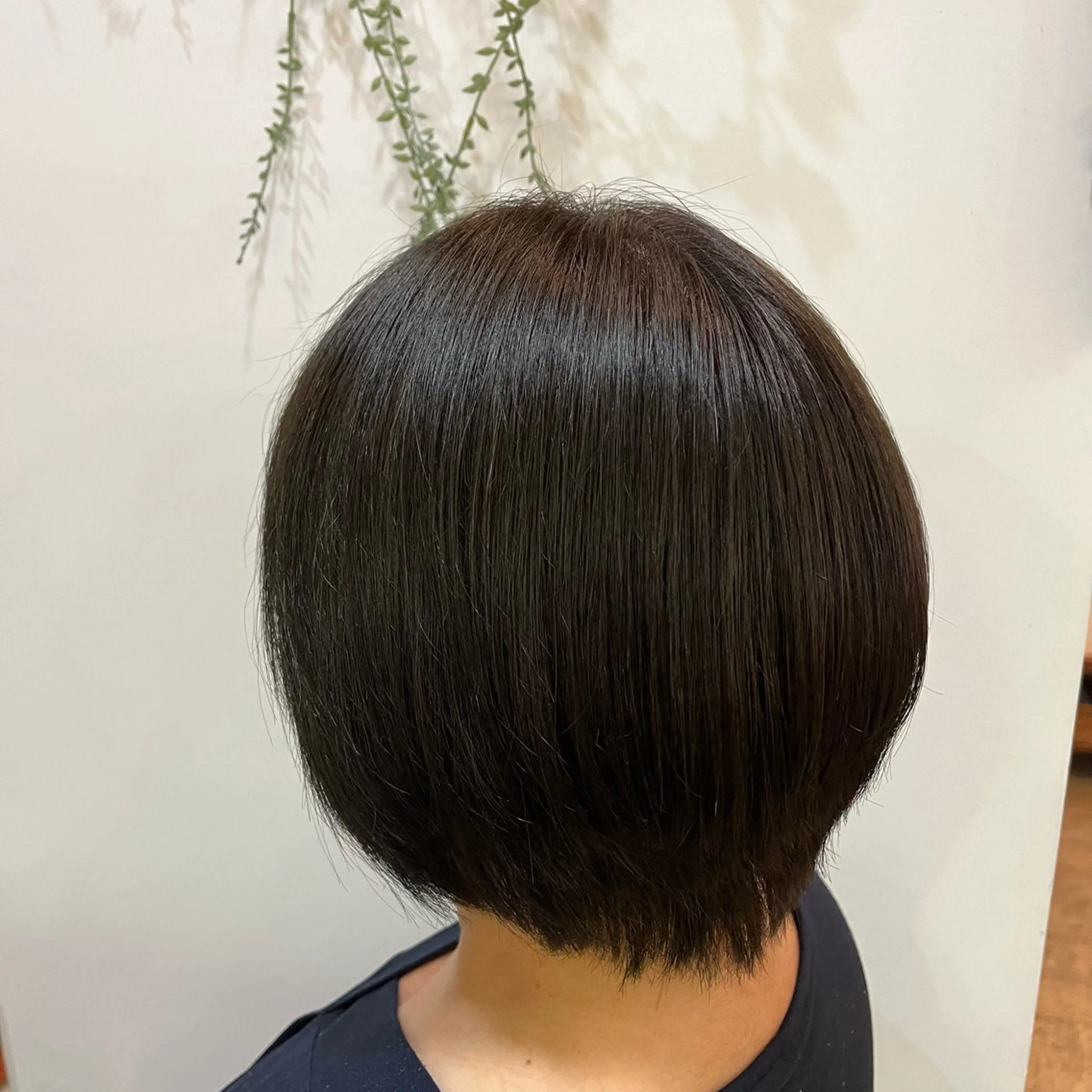 ショート 🫧うる艶ナチュラル Ayana🫧のヘアスタイル