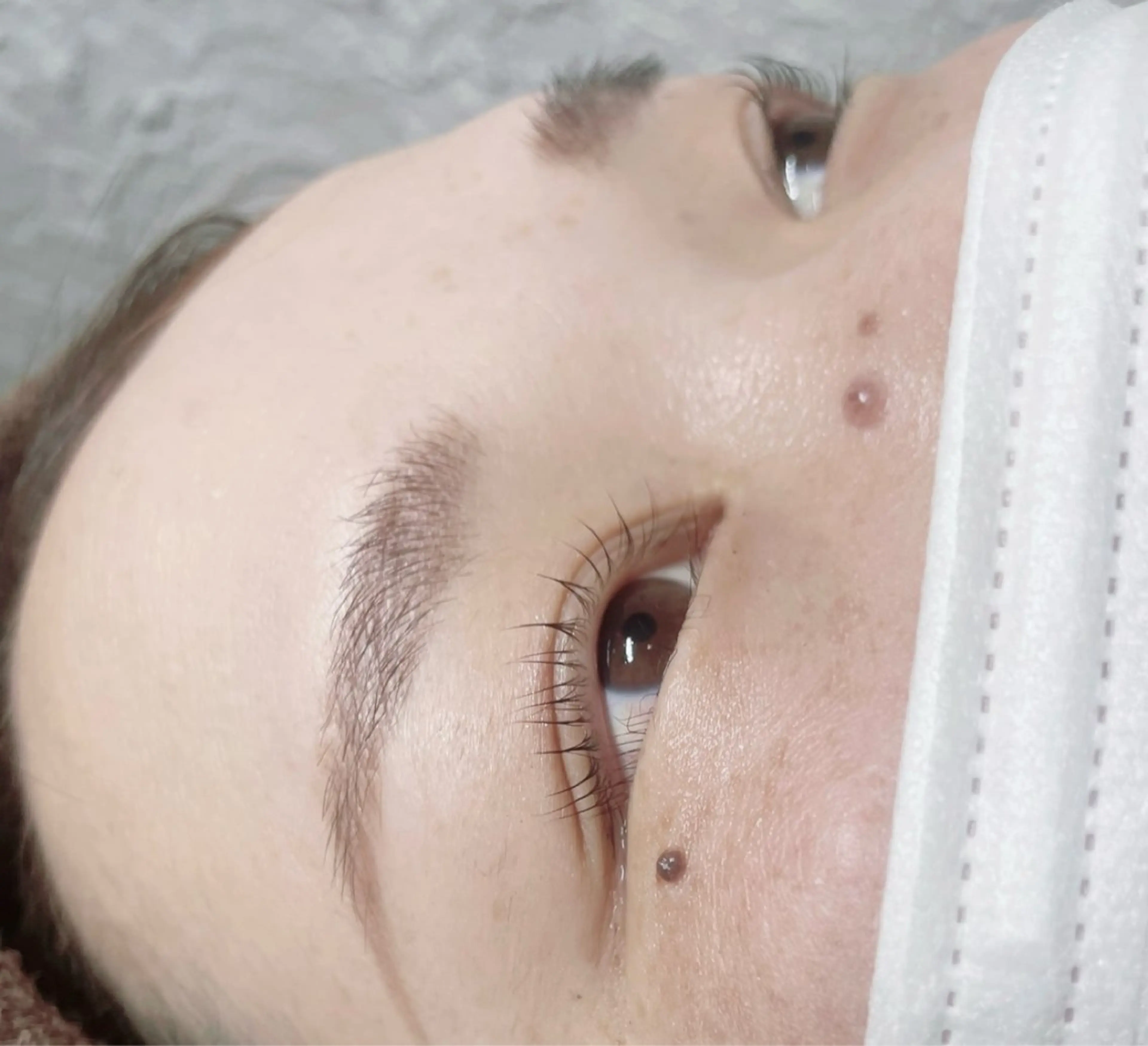 マツエク・マツパ hatena 🫧のマツエク・マツパデザイン