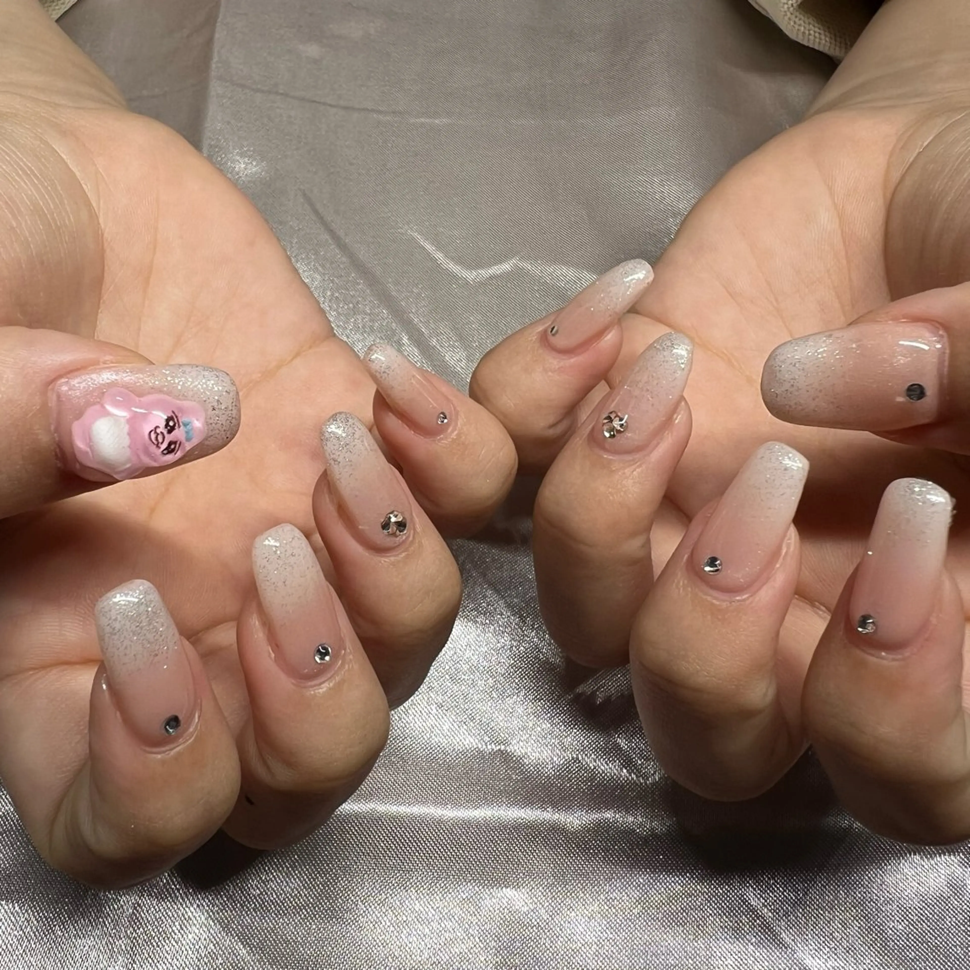 ネイル PARU nailのその他イメージ