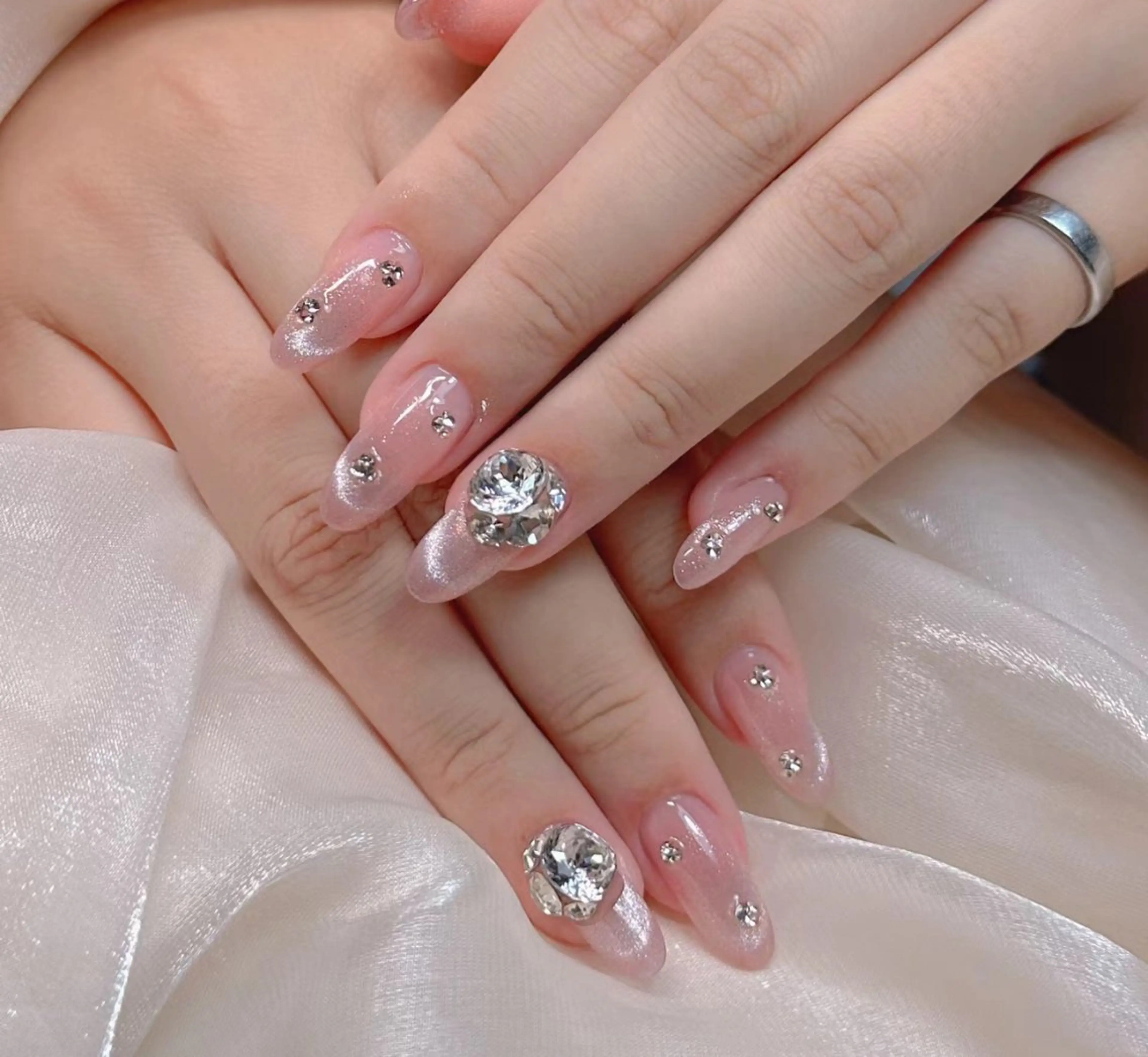 ネイル JUNA 健康美エステ&リラクのエステ・リラクイメージ