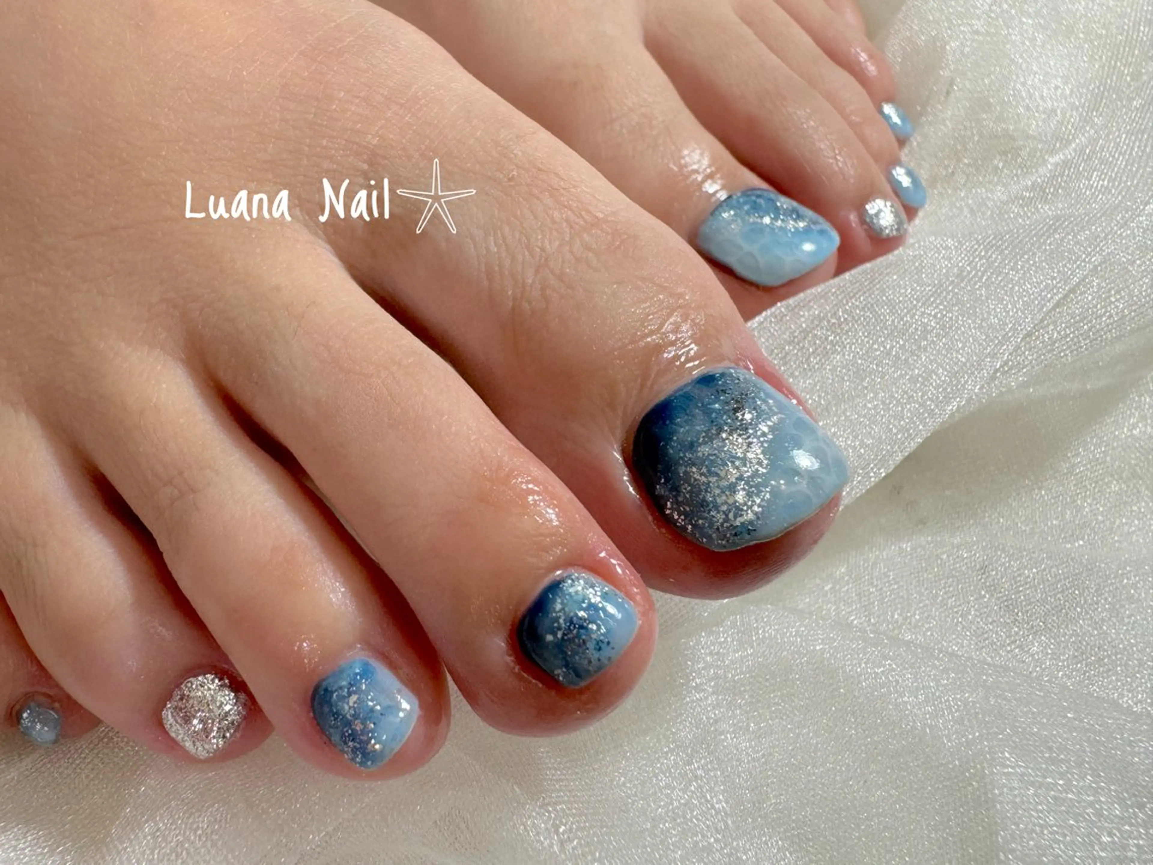 ネイル Nail Salon Subaru所属・Nail Salon Subaruのネイルデザイン